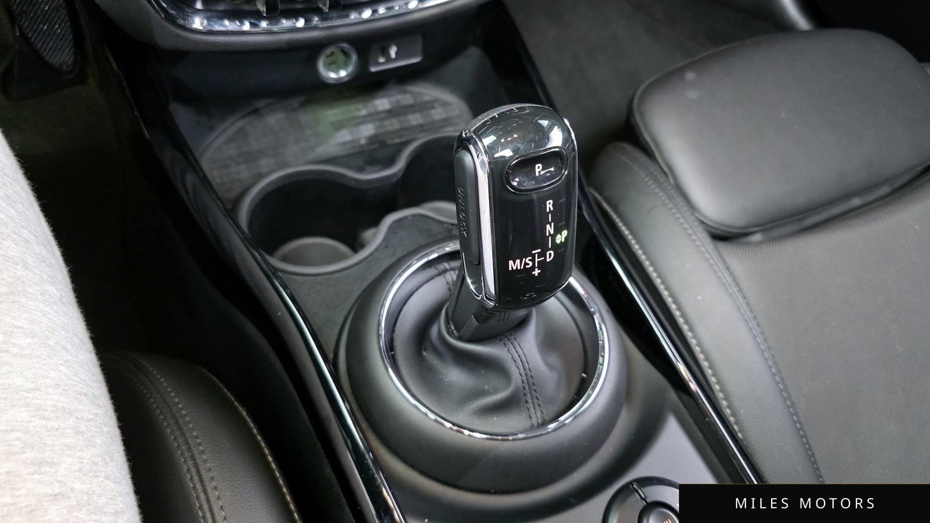 MINI Clubman 2021 — миниатюра 9