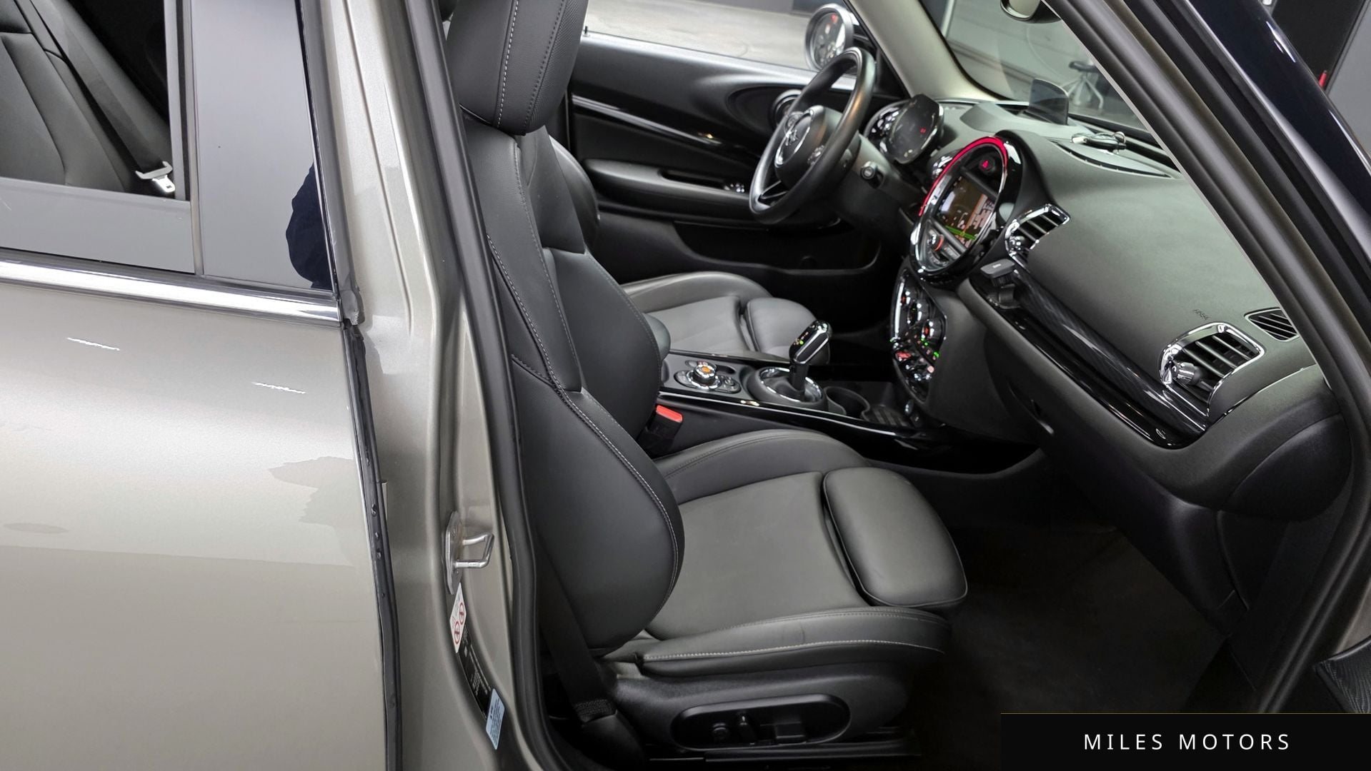 MINI Clubman 2021 — миниатюра 12