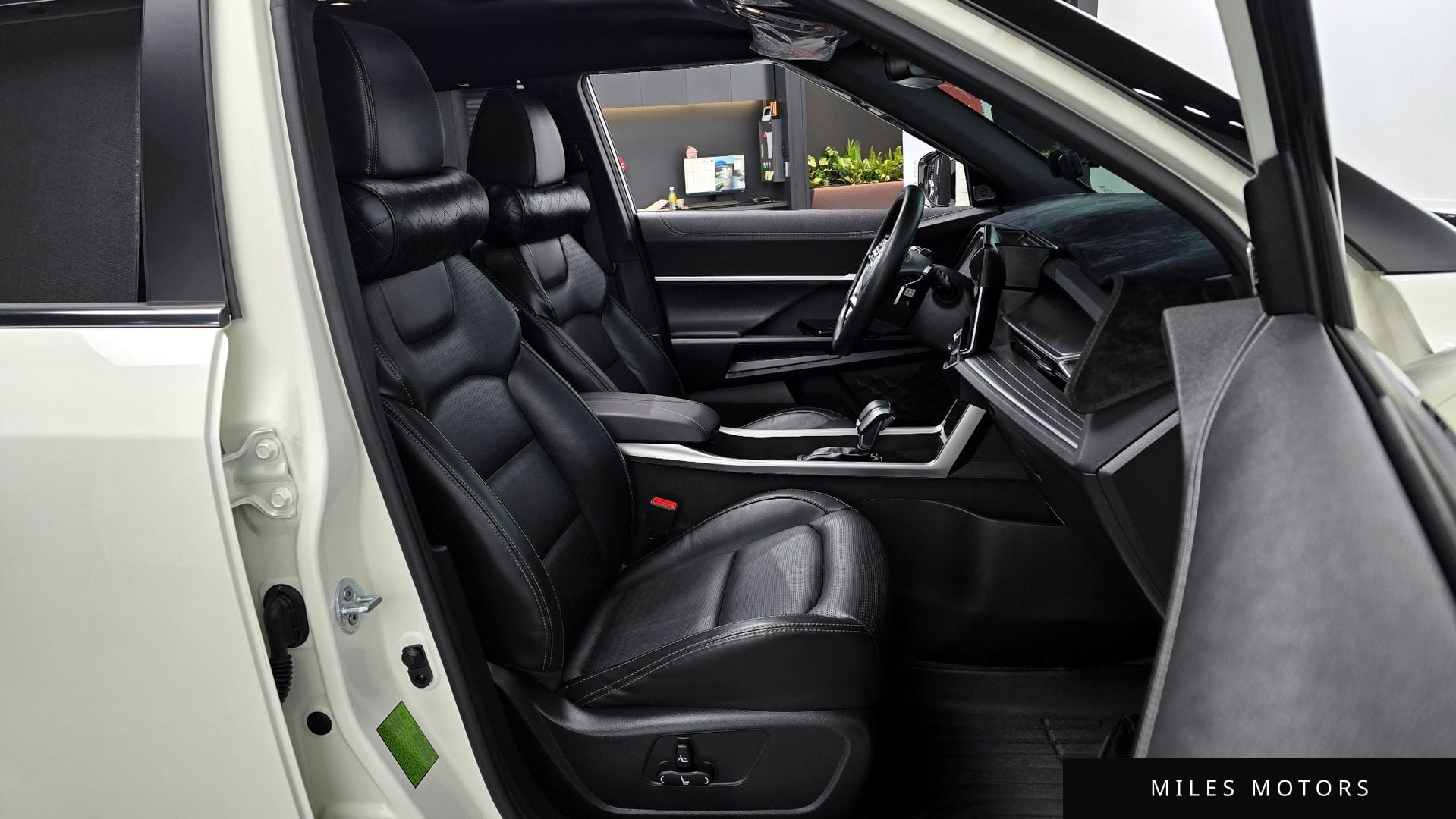KG Mobility Torres 2023 — миниатюра 10