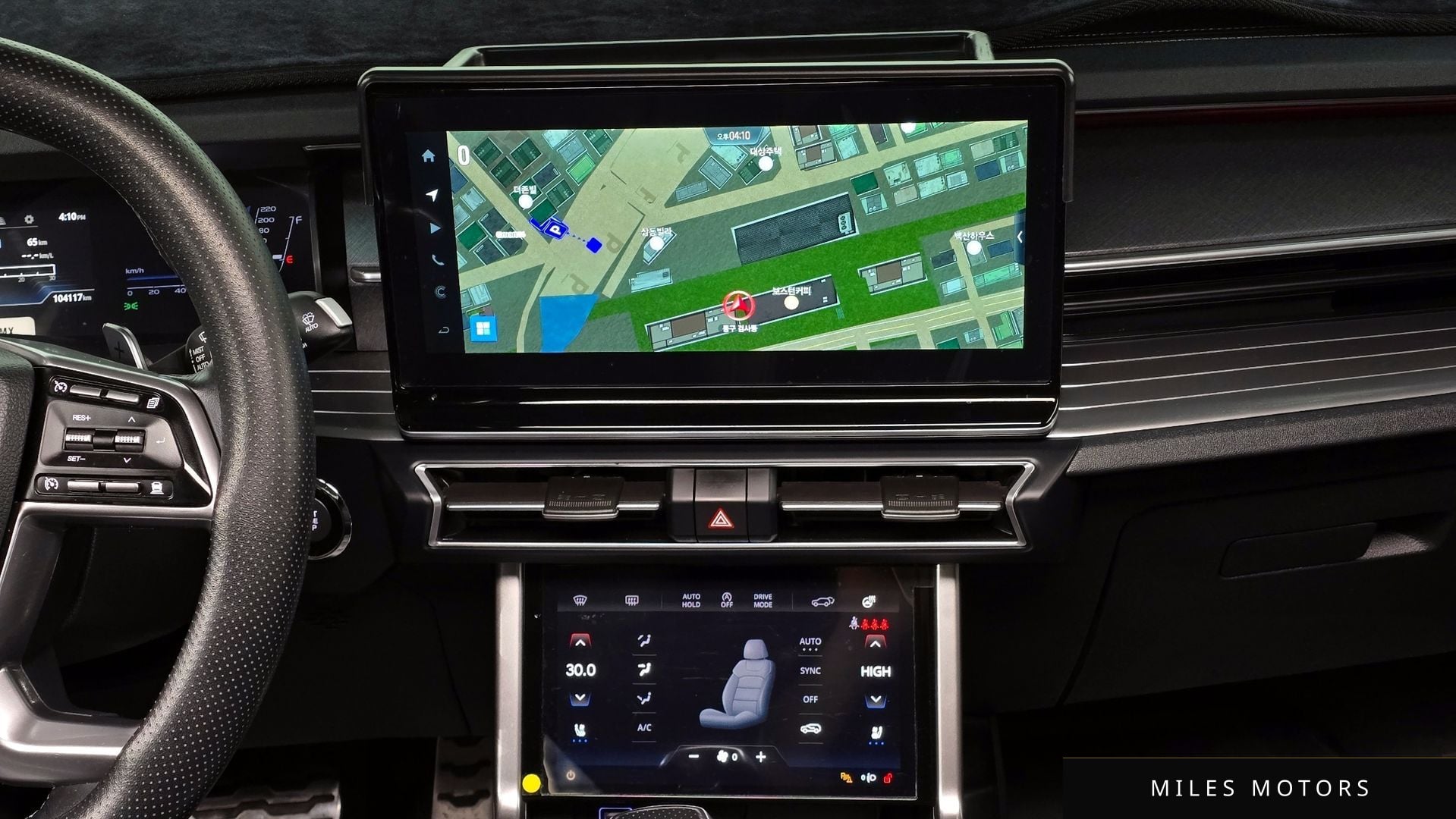 KG Mobility Torres 2023 — миниатюра 16