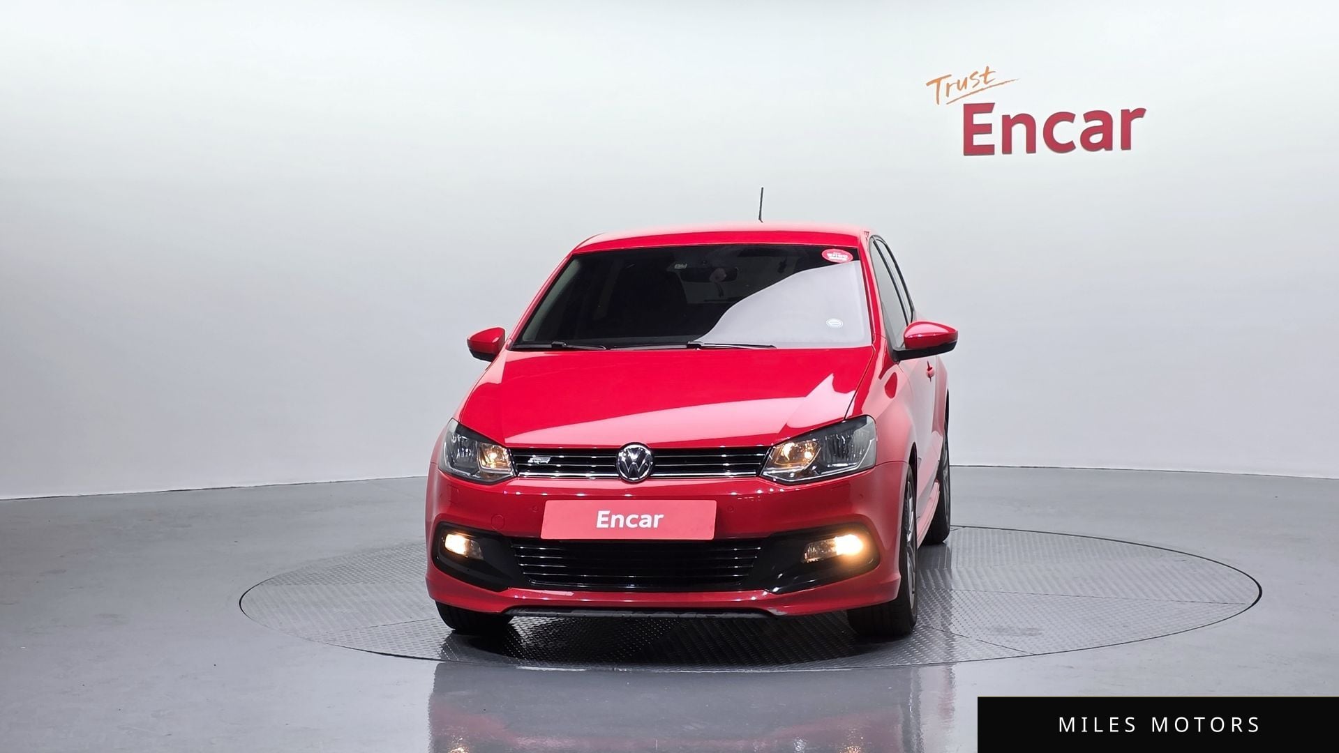 Volkswagen Polo 2016 — миниатюра 3