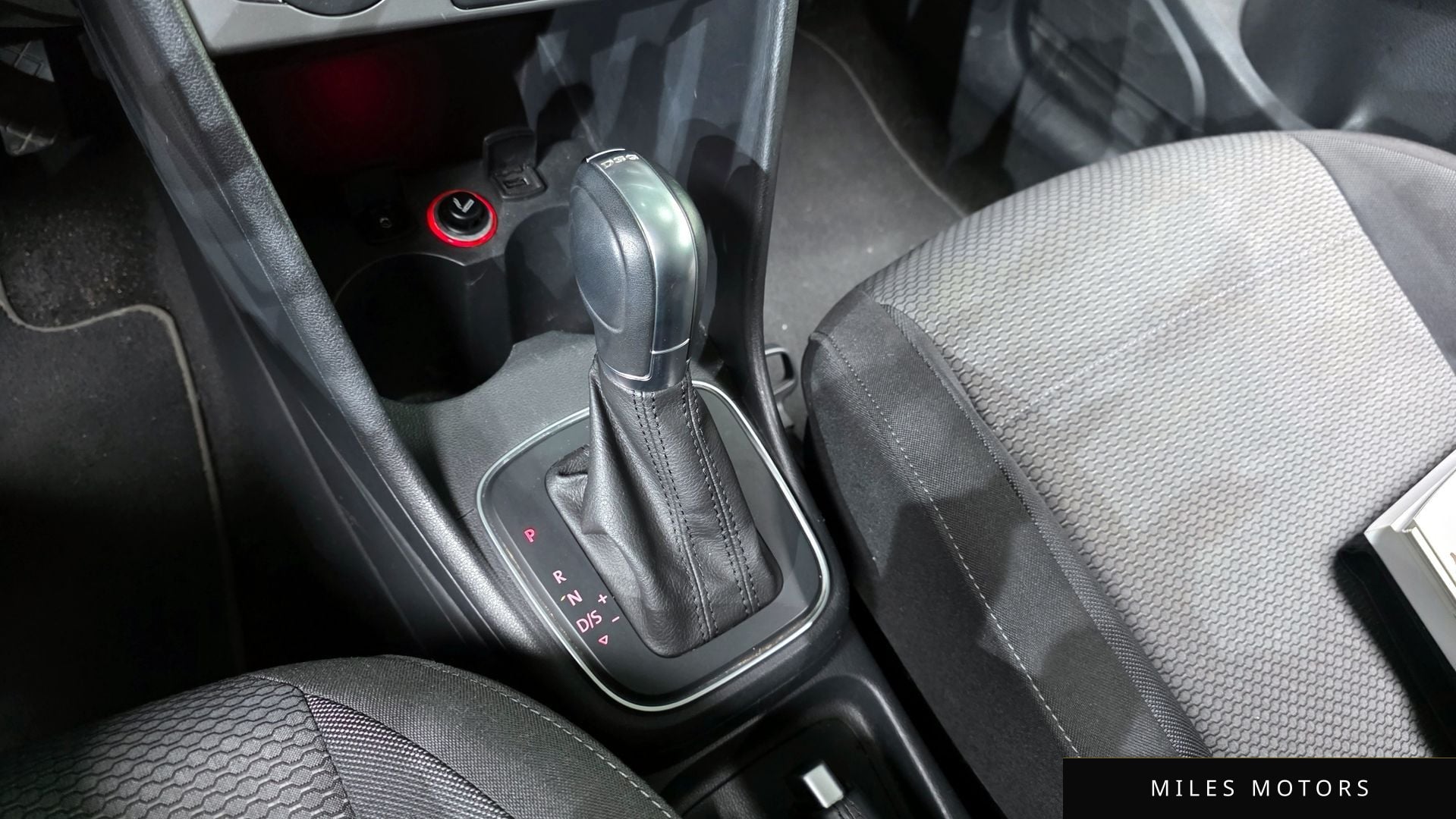 Volkswagen Polo 2016 — миниатюра 9