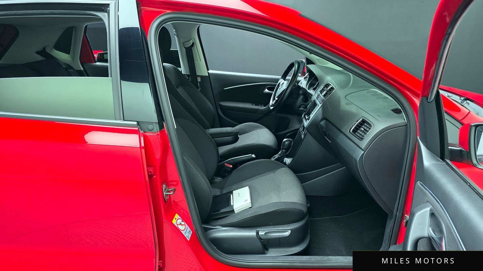 Volkswagen Polo 2016 — миниатюра 10
