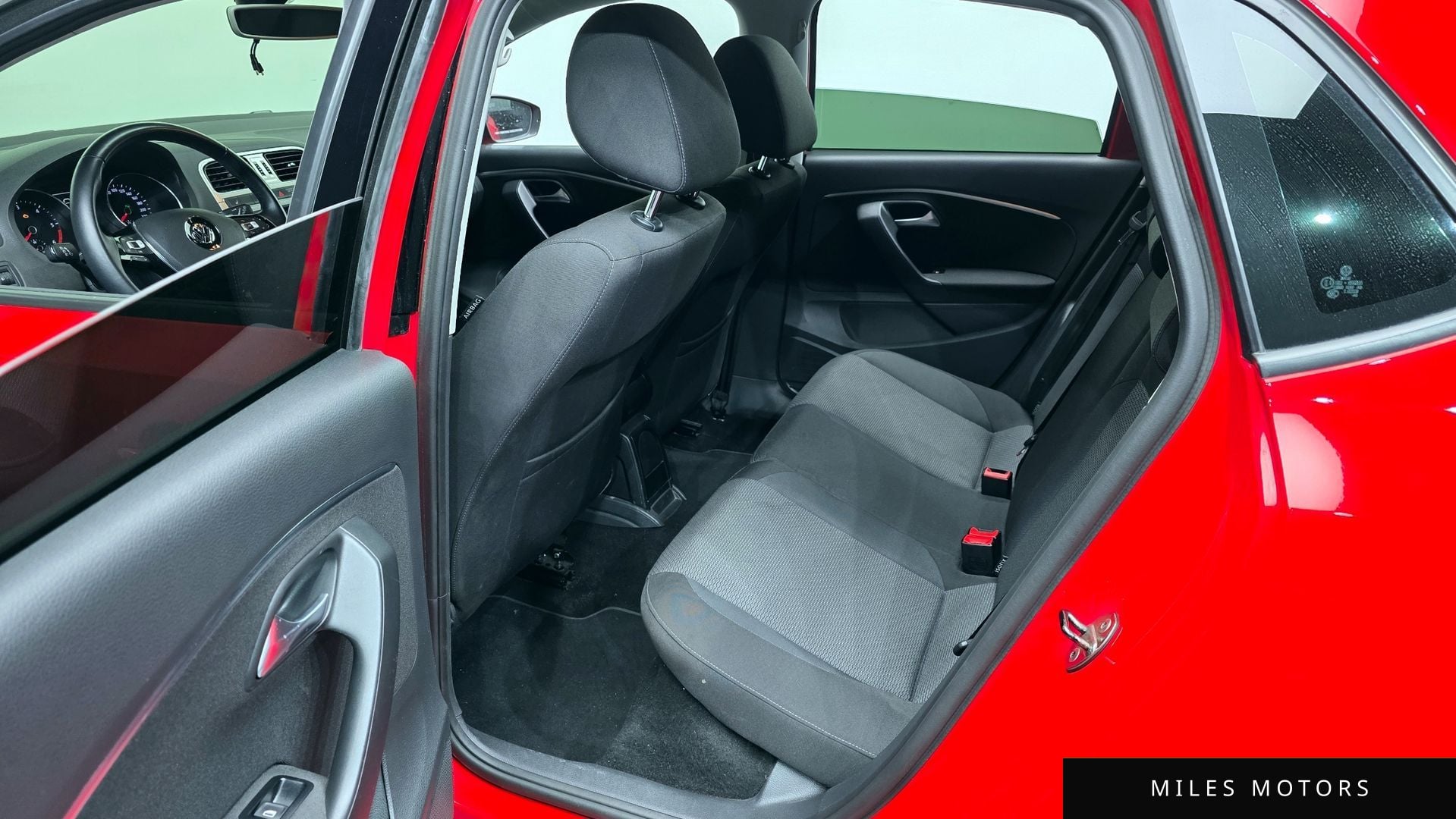Volkswagen Polo 2016 — миниатюра 12