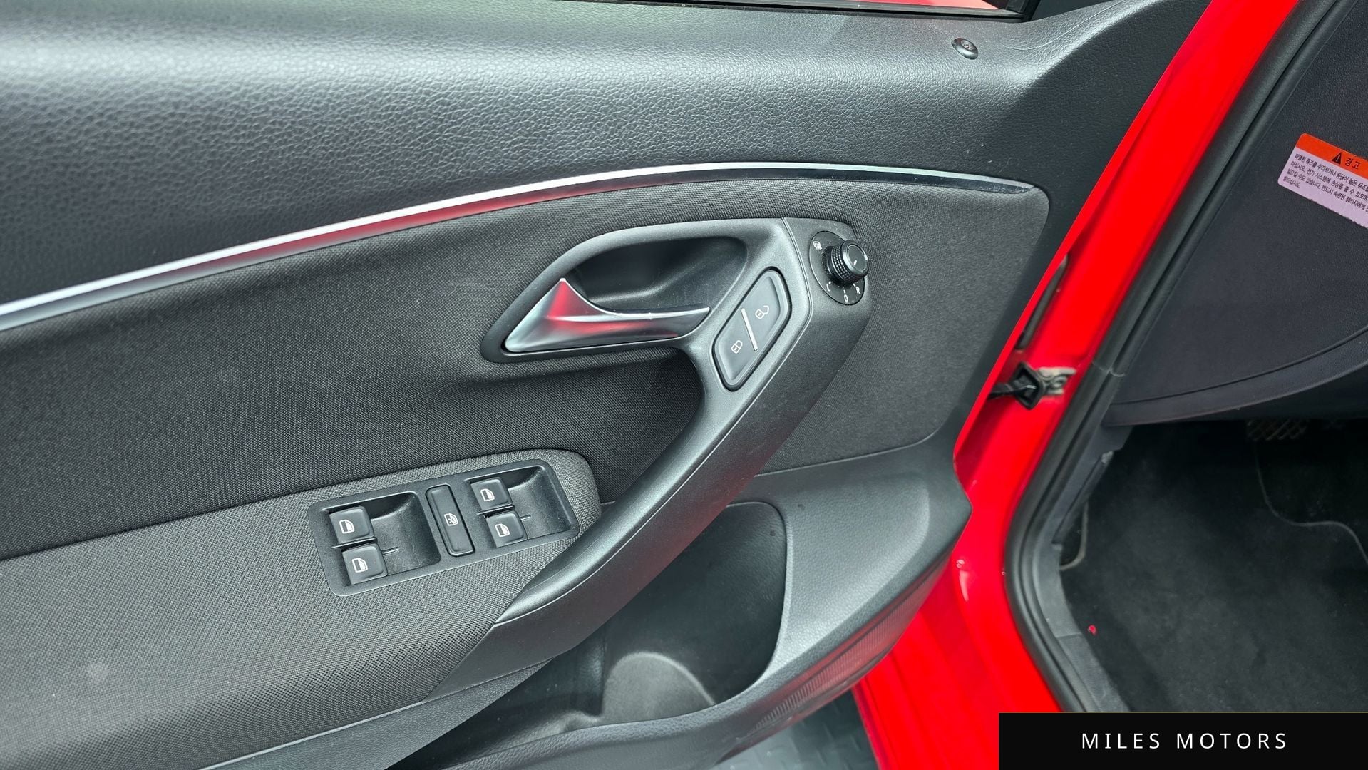 Volkswagen Polo 2016 — миниатюра 18