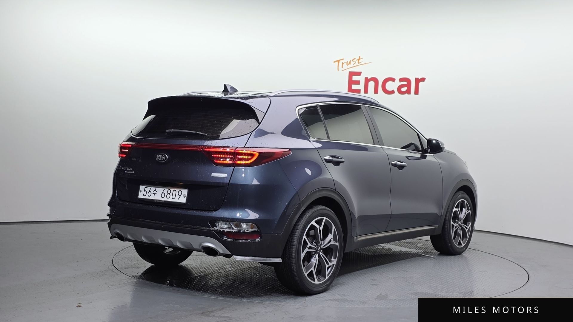 Kia Sportage 2019 — миниатюра 2