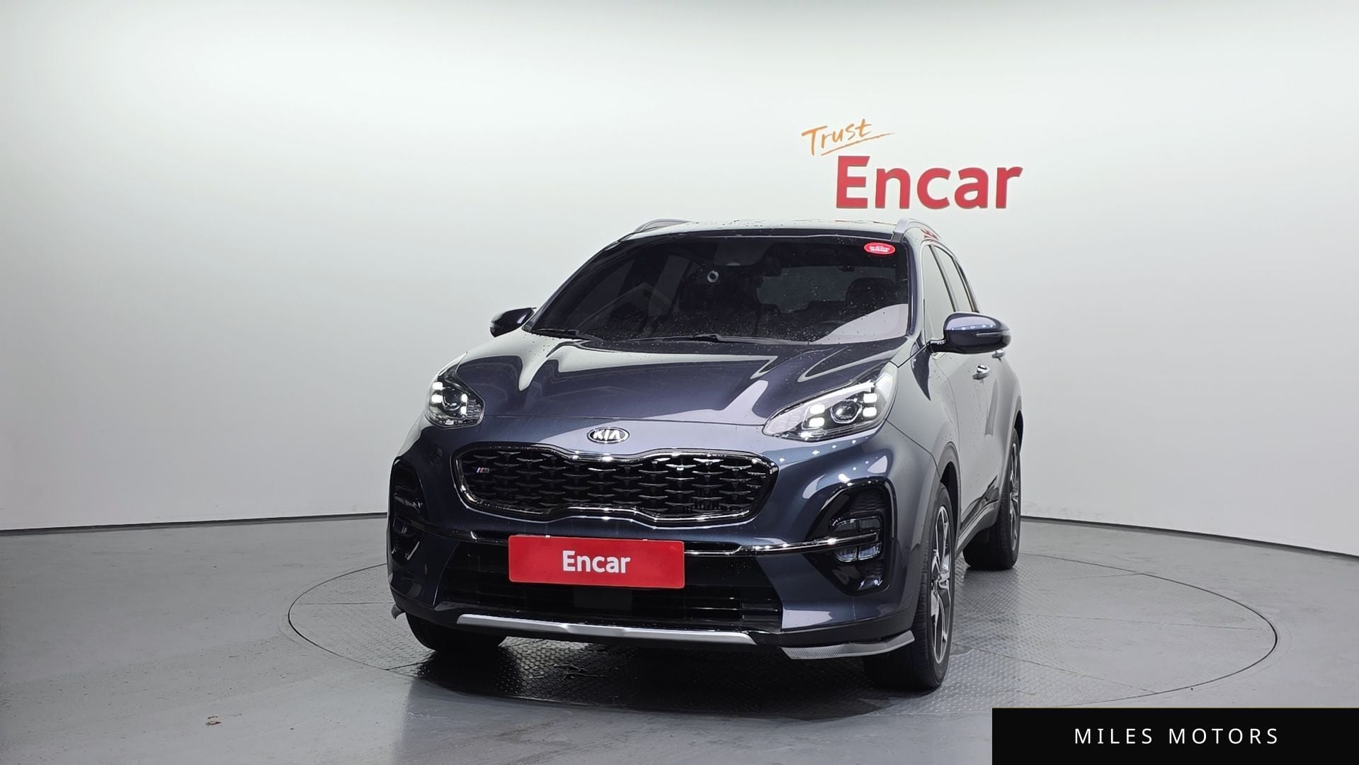 Kia Sportage 2019 — миниатюра 3