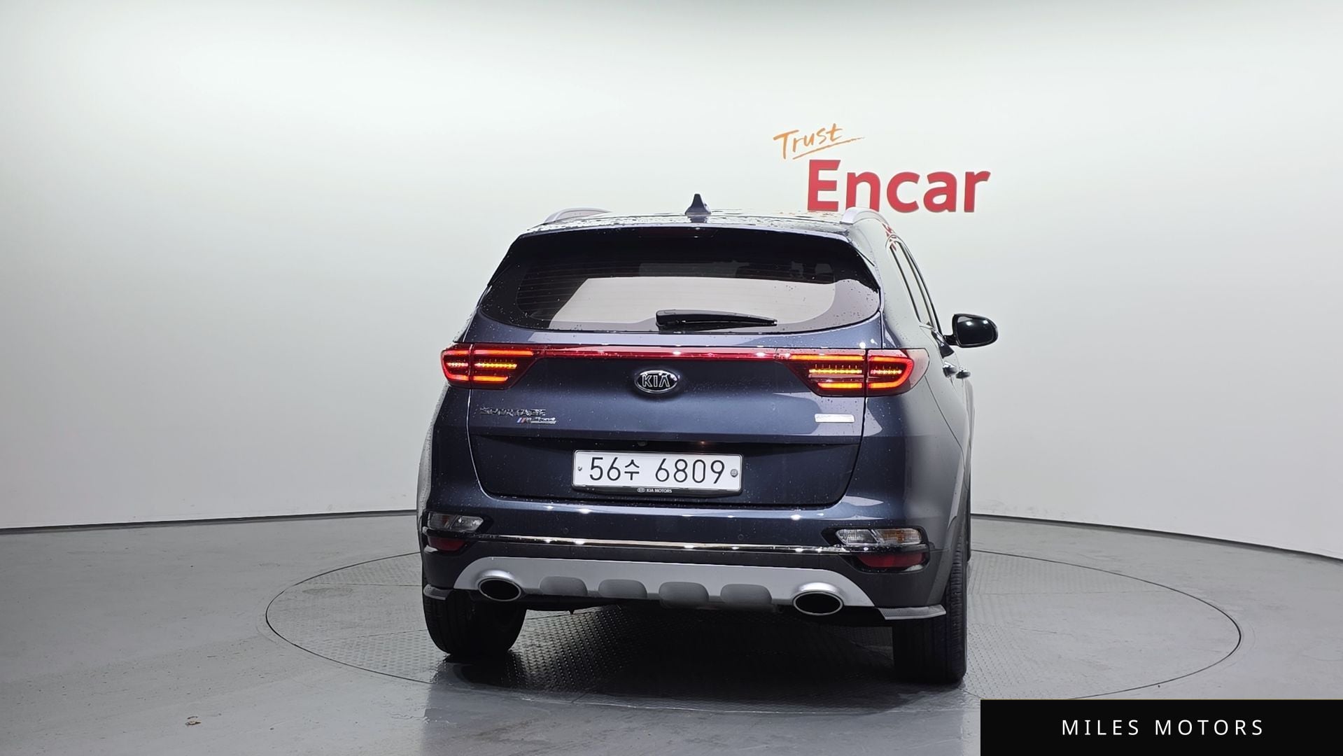 Kia Sportage 2019 — миниатюра 4