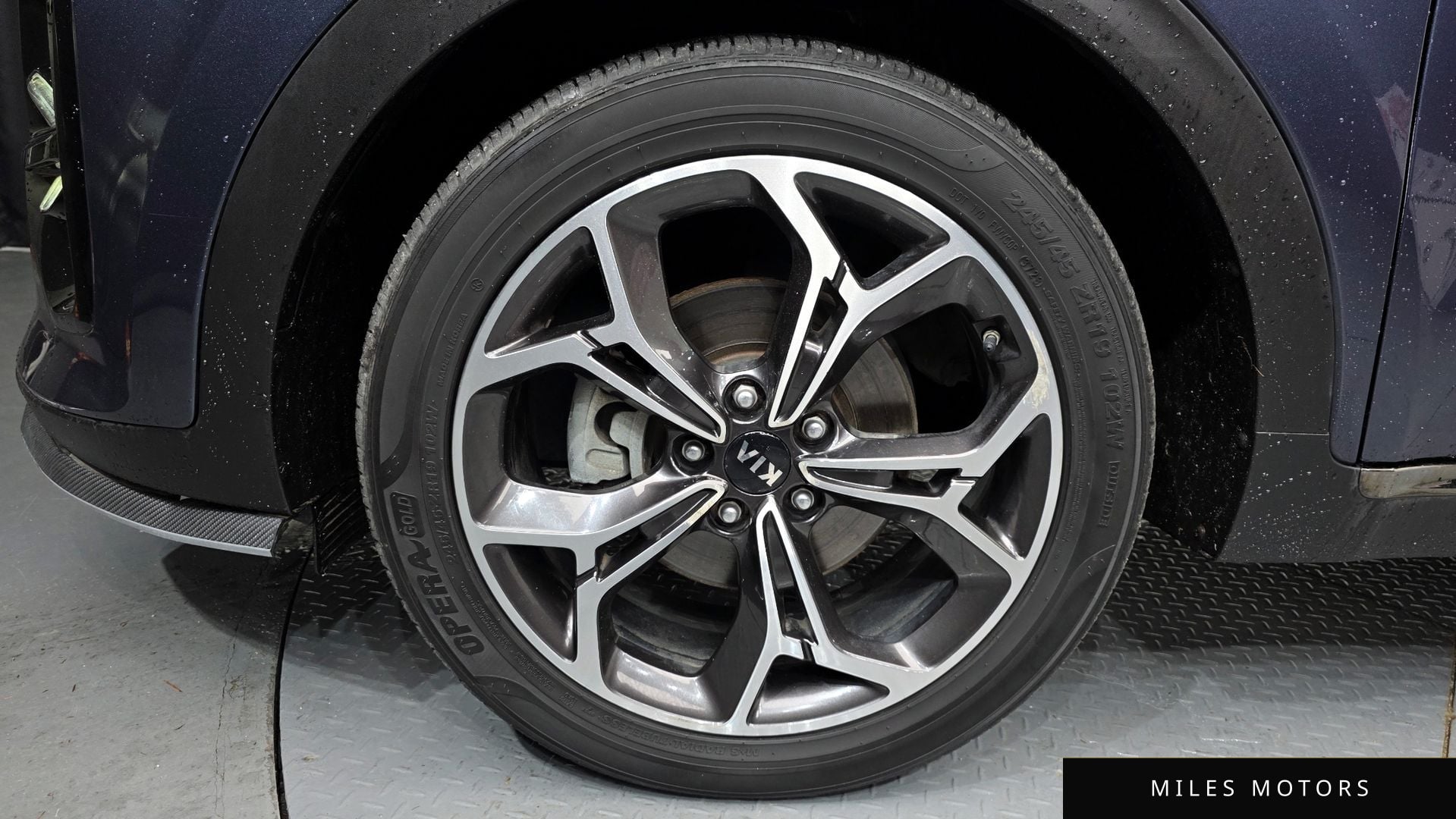 Kia Sportage 2019 — миниатюра 5