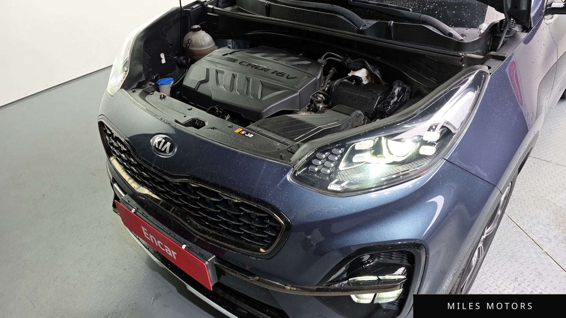 Kia Sportage 2019 — миниатюра 6