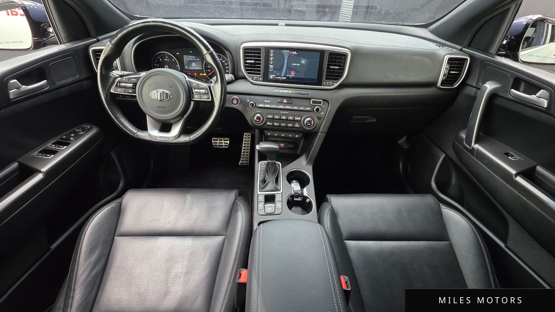 Kia Sportage 2019 — миниатюра 7
