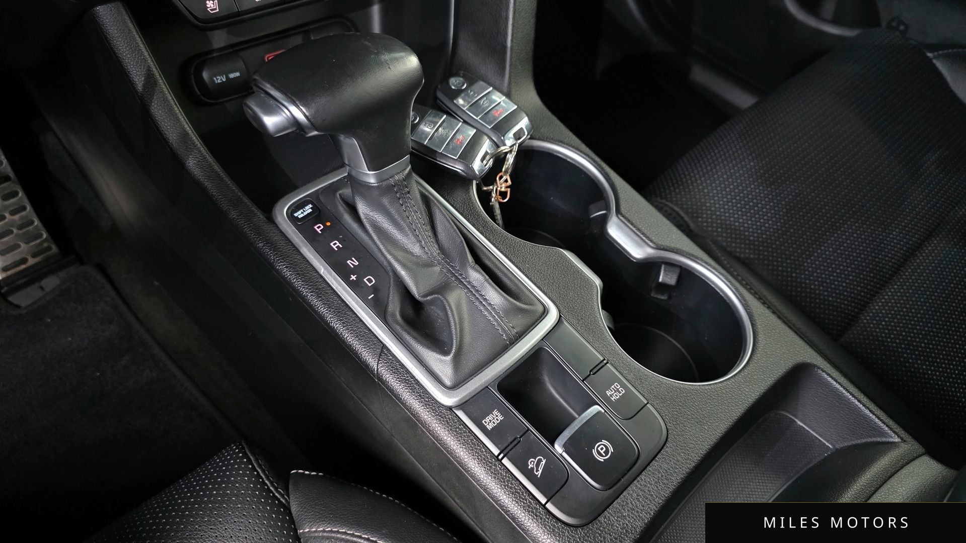 Kia Sportage 2019 — миниатюра 9
