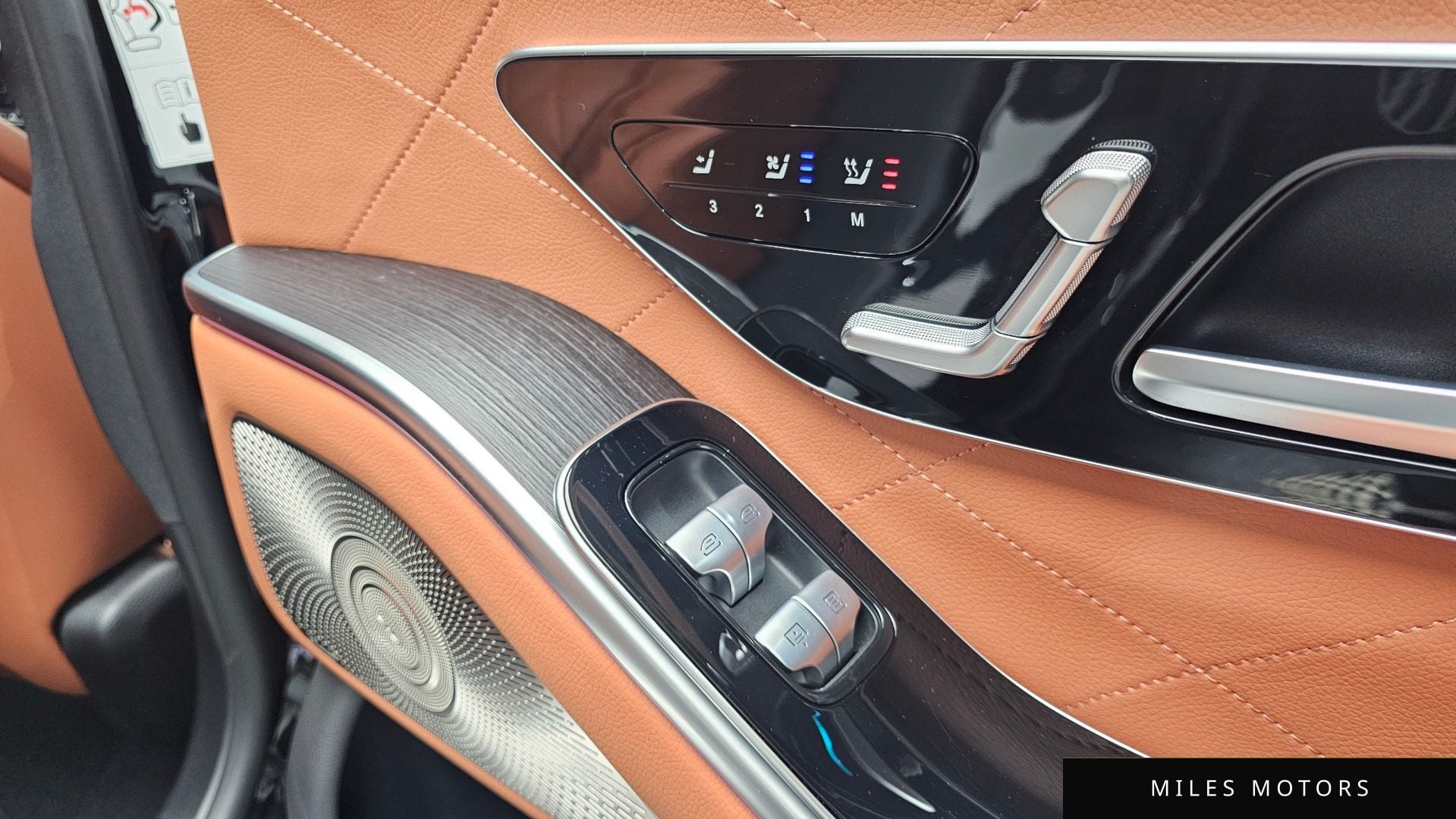 Mercedes-Benz S-클래스 W223 2022 — миниатюра 18