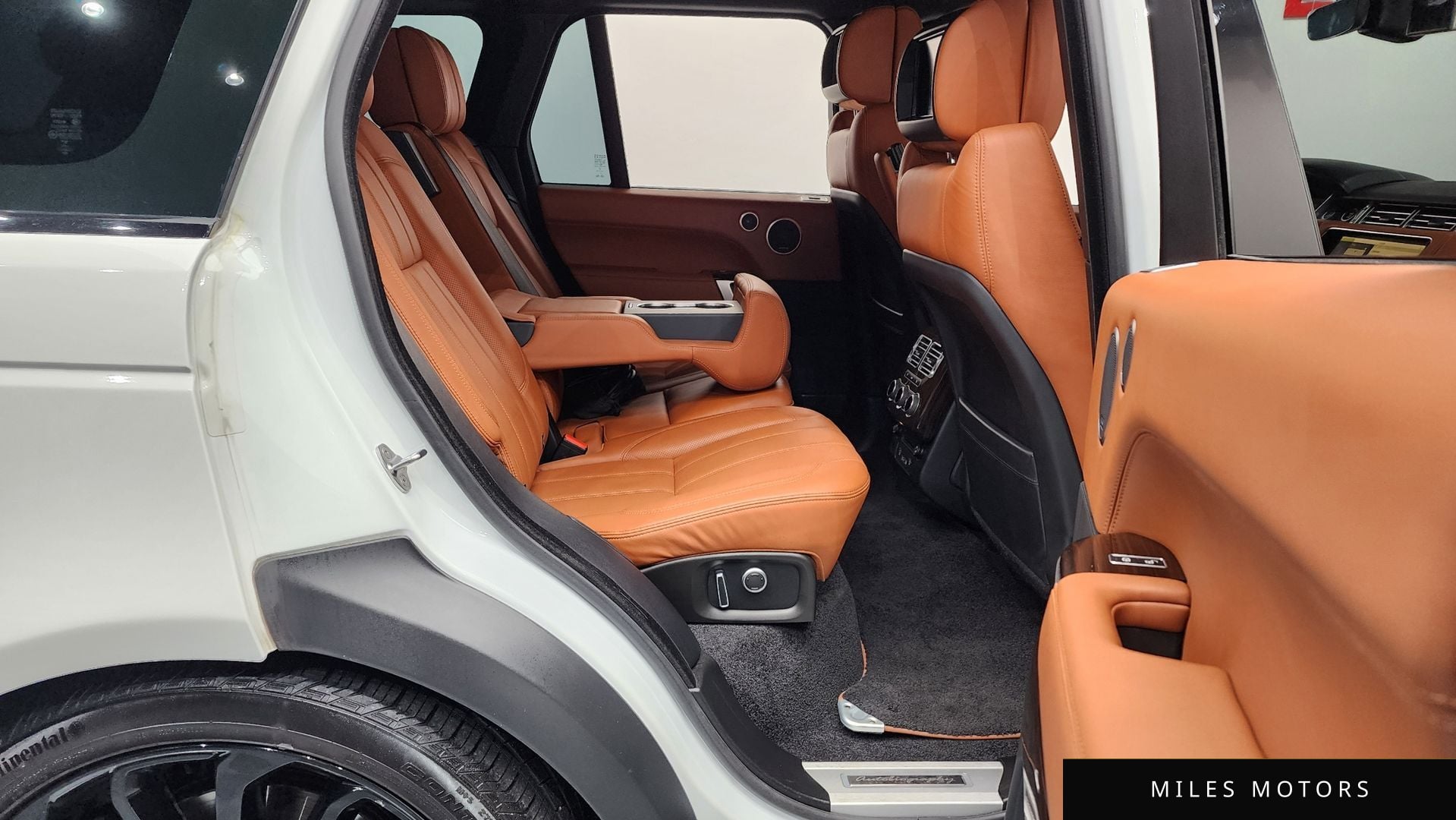 Land Rover Range Rover 2017 — миниатюра 12