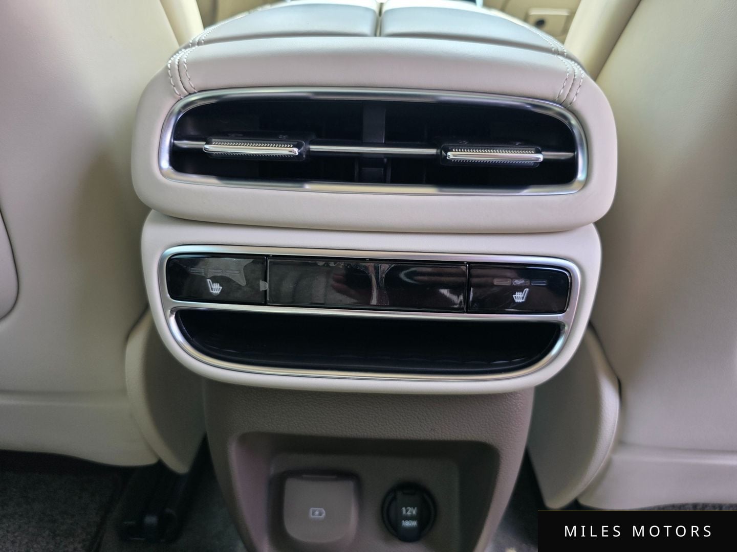 Genesis GV80 2022 — миниатюра 10