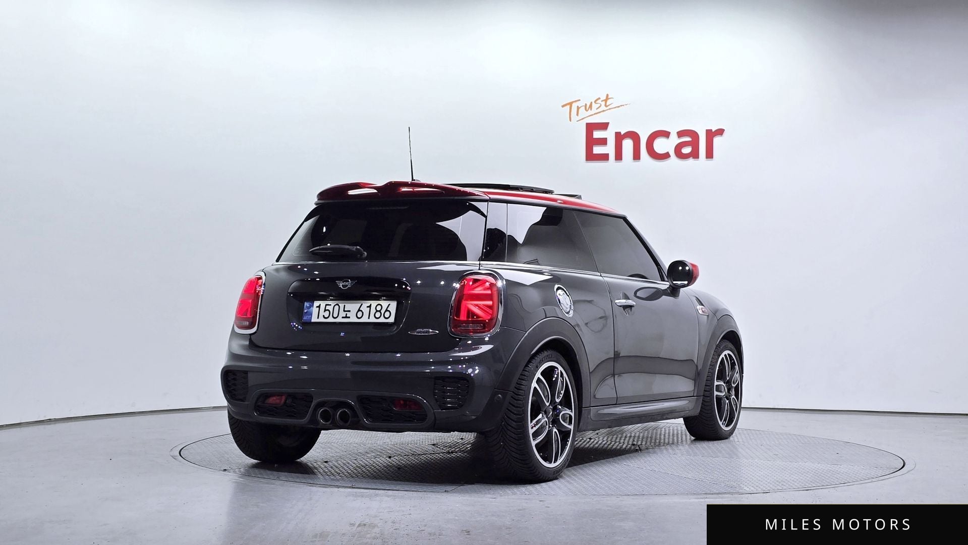 MINI Cooper S 2020 — миниатюра 2