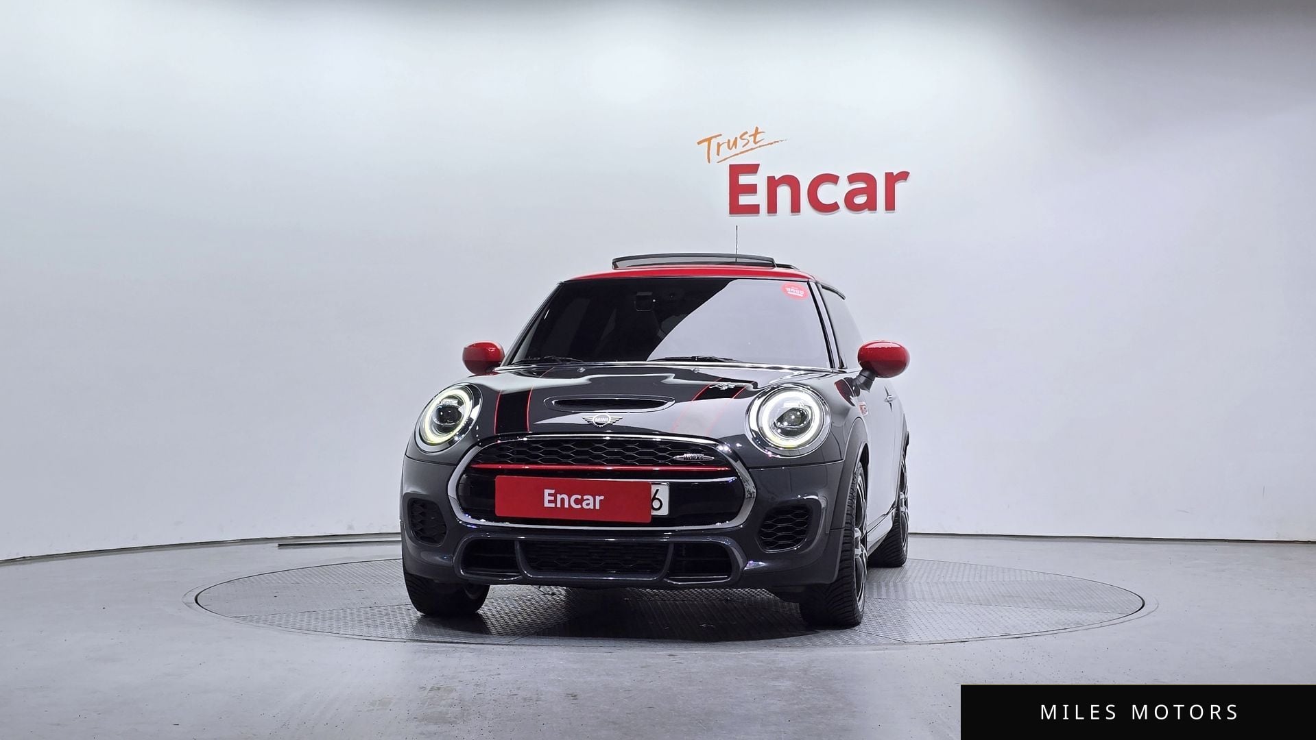 MINI Cooper S 2020 — миниатюра 3