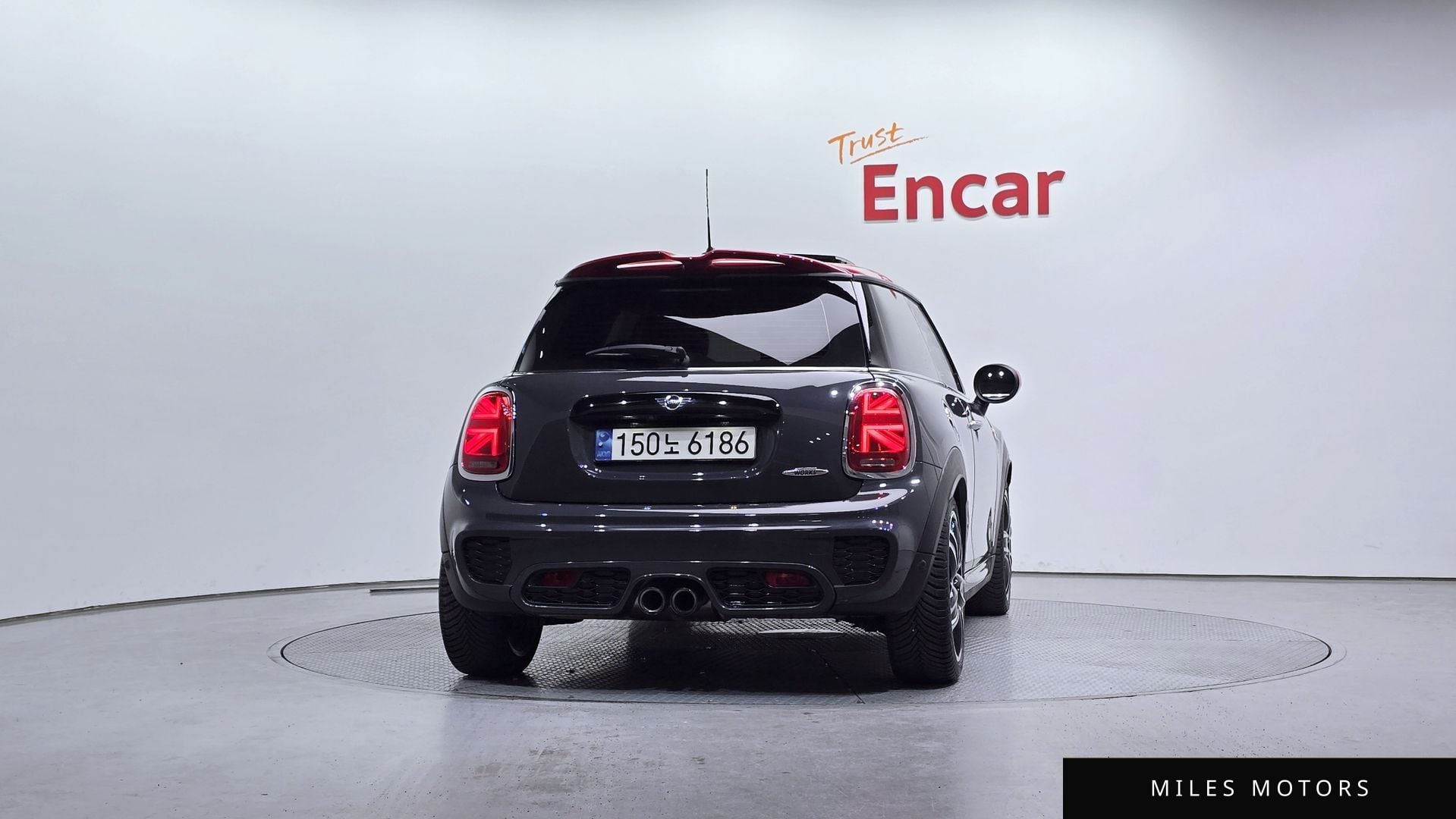 MINI Cooper S 2020 — миниатюра 4