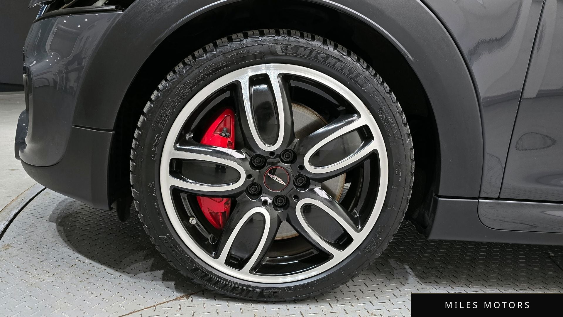 MINI Cooper S 2020 — миниатюра 5