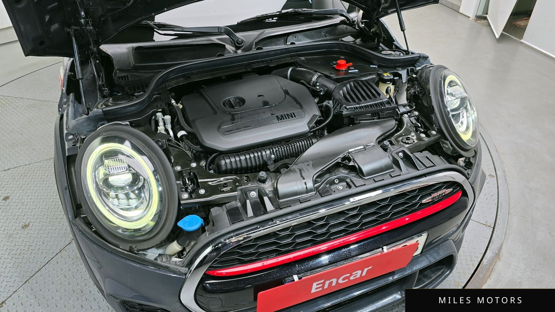 MINI Cooper S 2020 — миниатюра 6