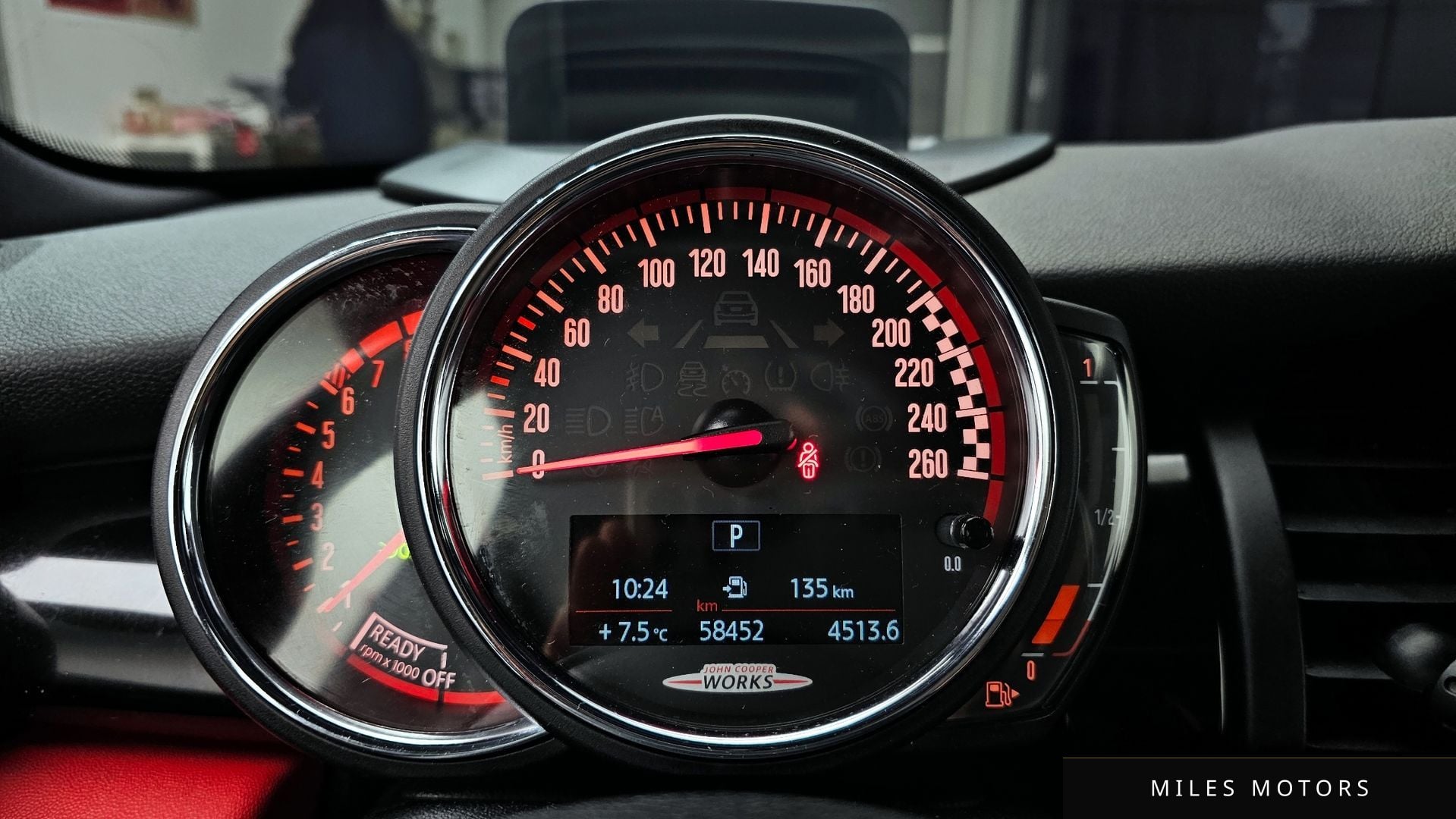 MINI Cooper S 2020 — миниатюра 8