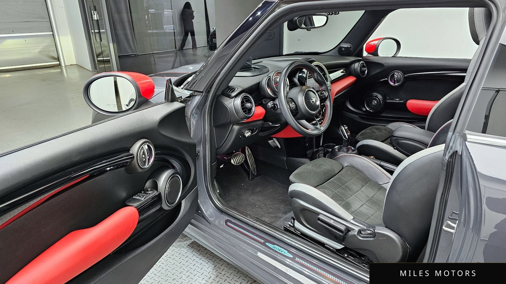 MINI Cooper S 2020 — миниатюра 10