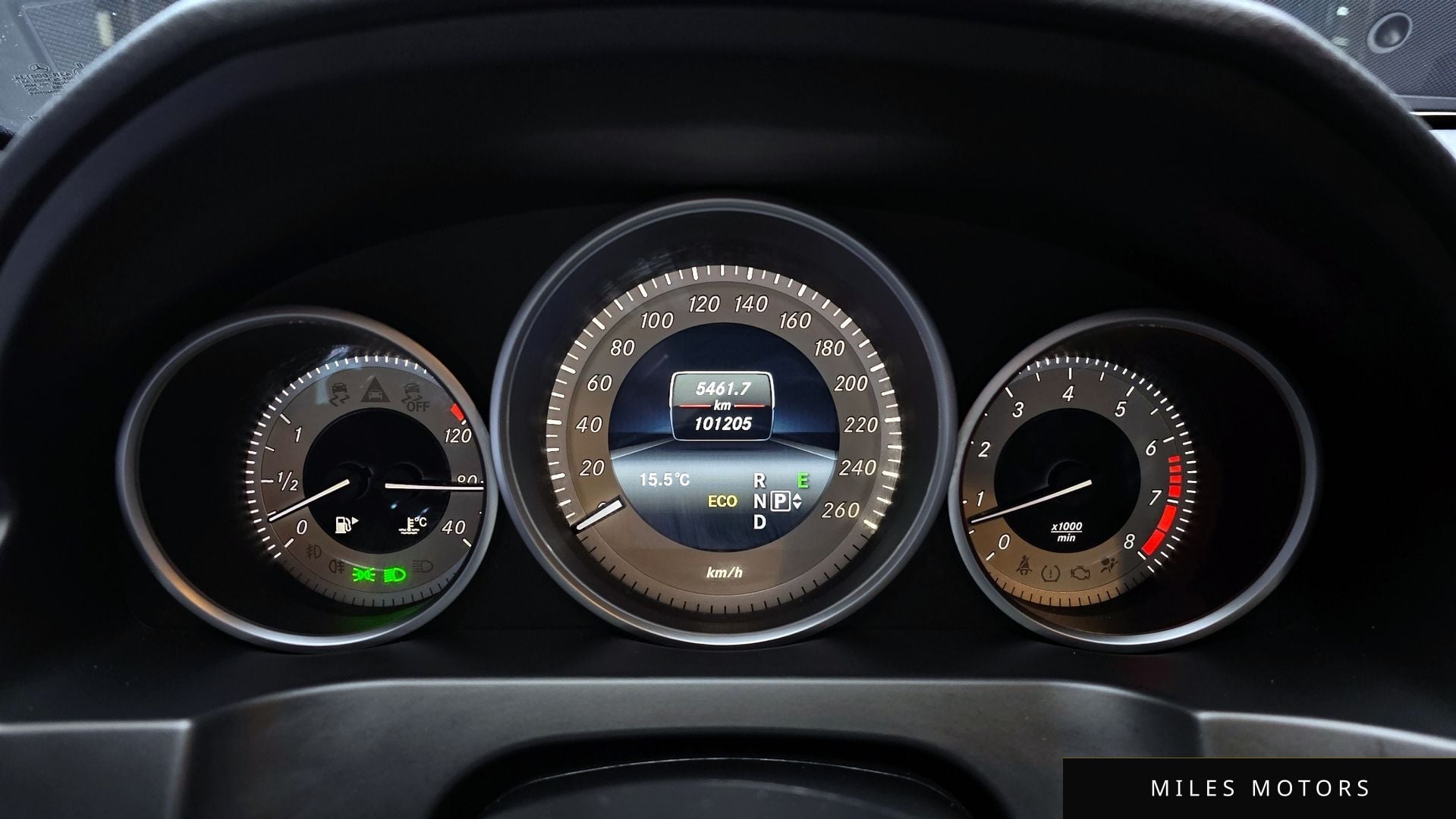 Mercedes-Benz E-Class W212 2017 — миниатюра 8