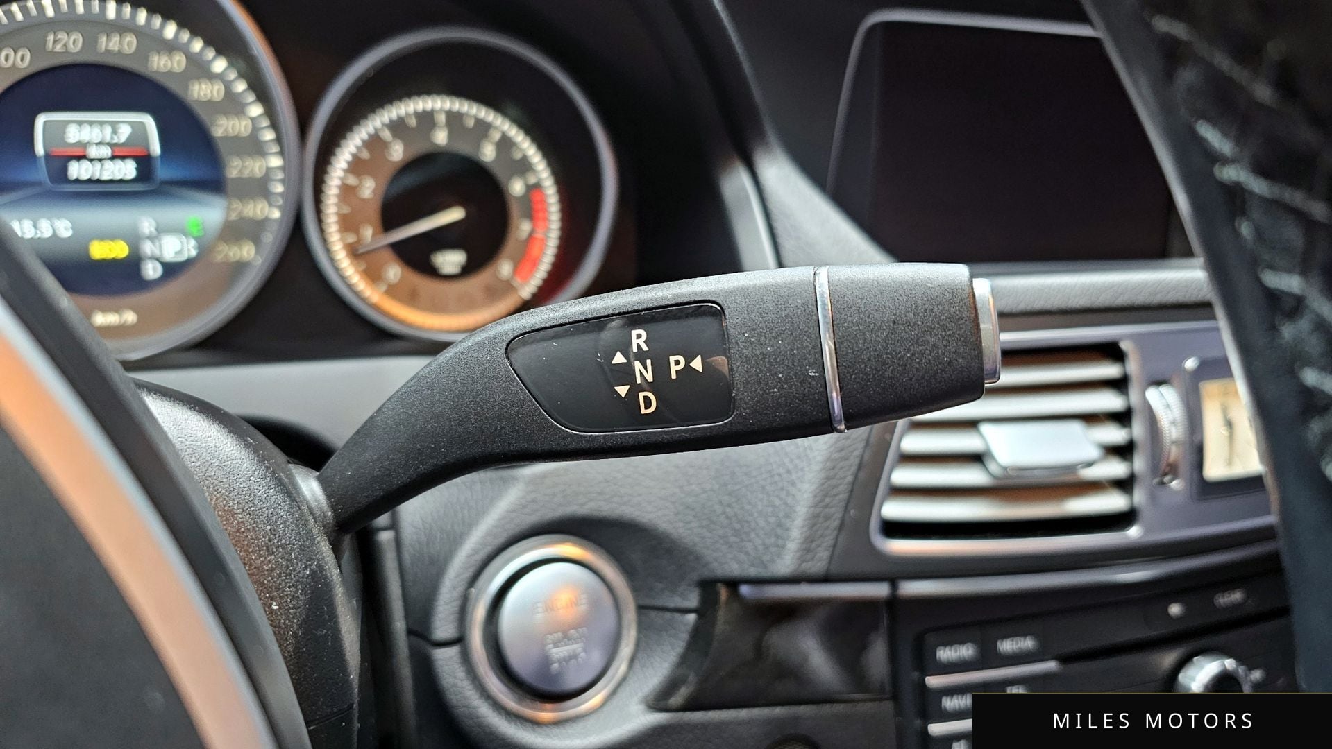 Mercedes-Benz E-Class W212 2017 — миниатюра 9