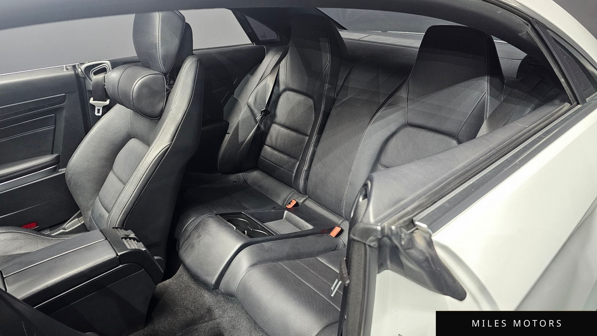 Mercedes-Benz E-Class W212 2017 — миниатюра 10