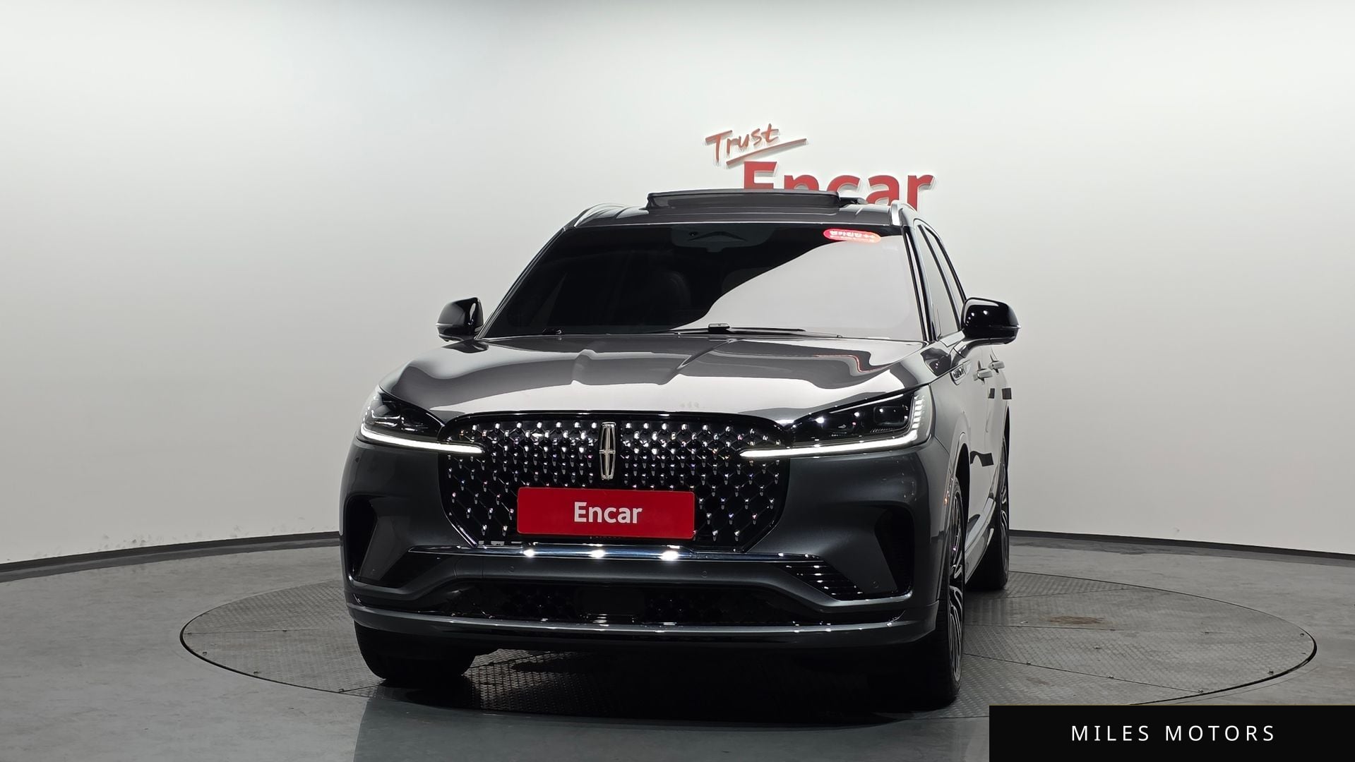 Lincoln Aviator 2025 — миниатюра 2