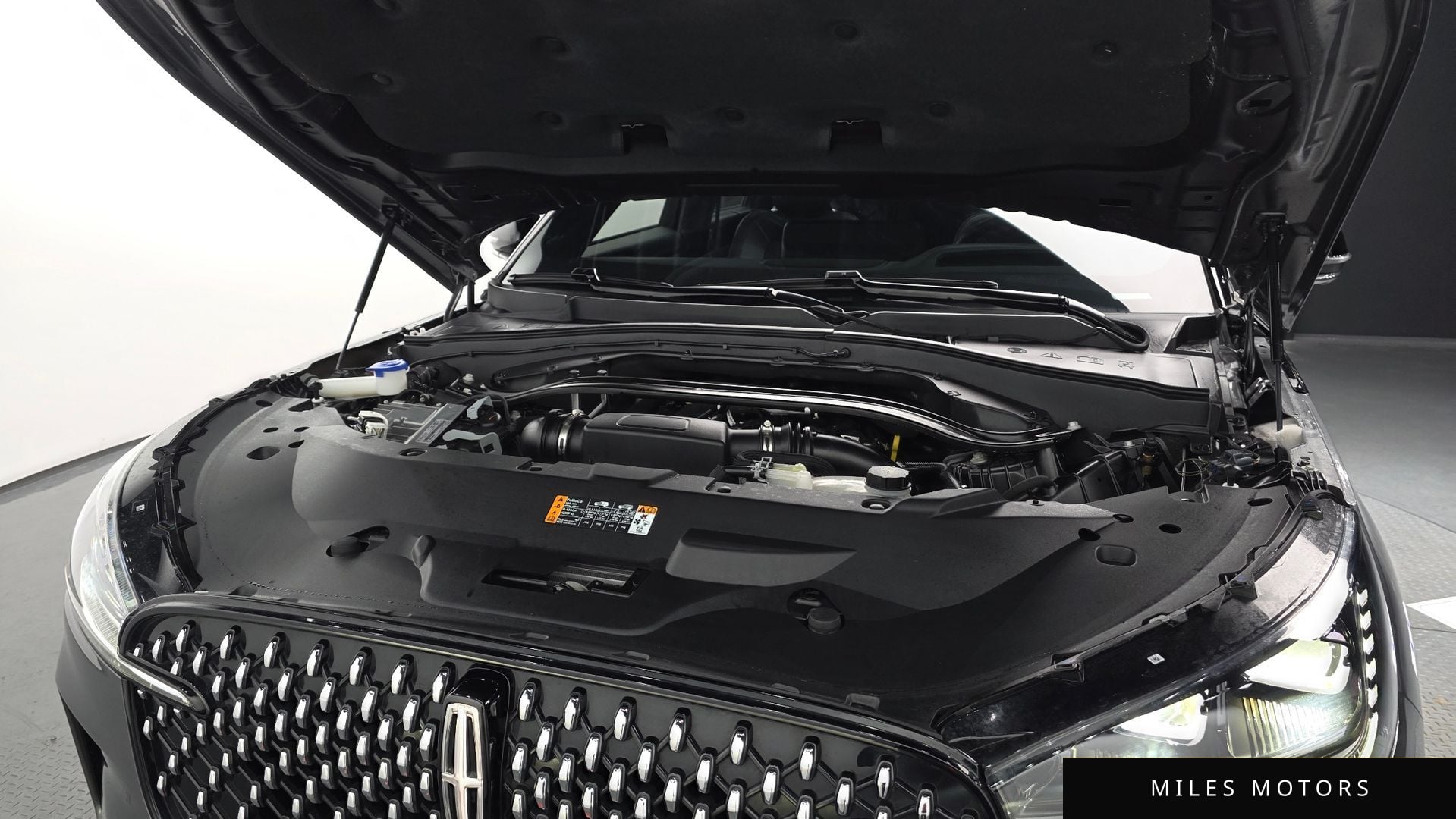 Lincoln Aviator 2025 — миниатюра 5