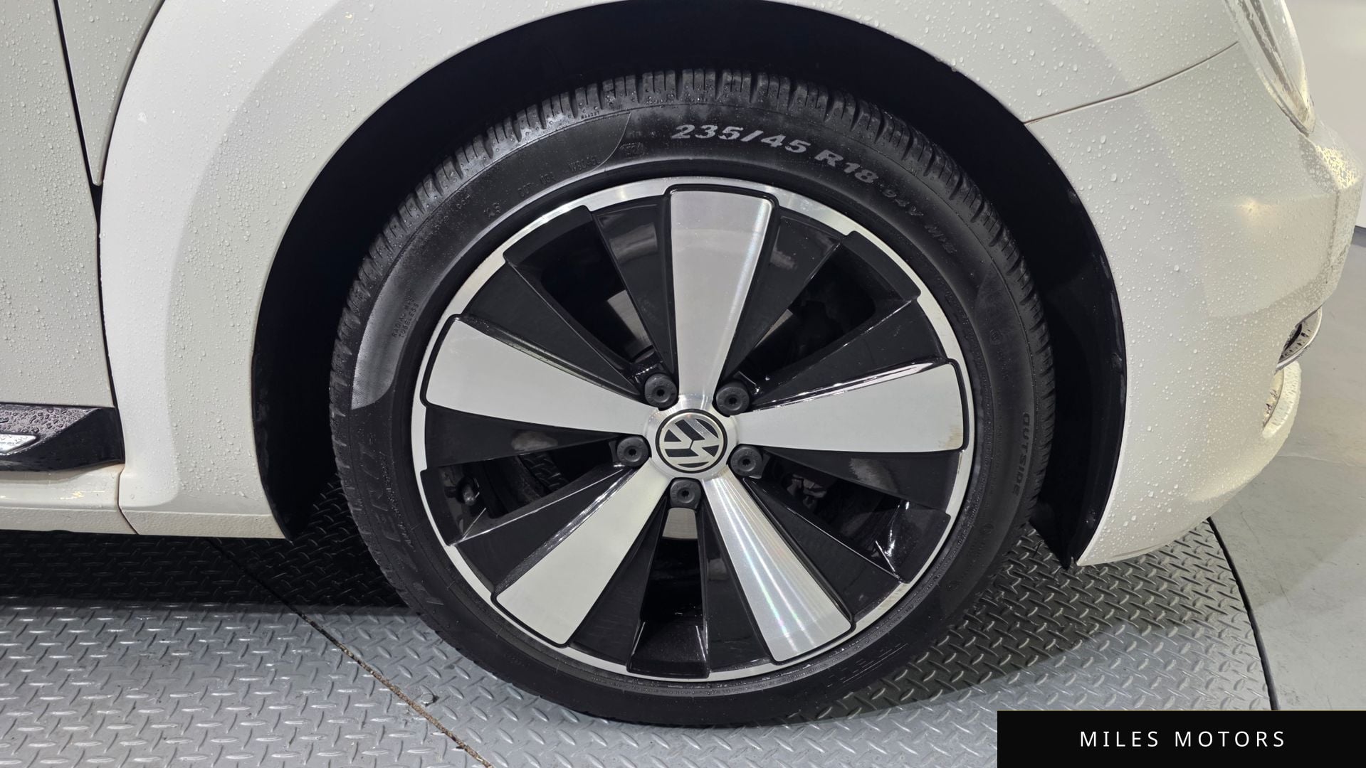 Volkswagen Beetle 2014 — миниатюра 5