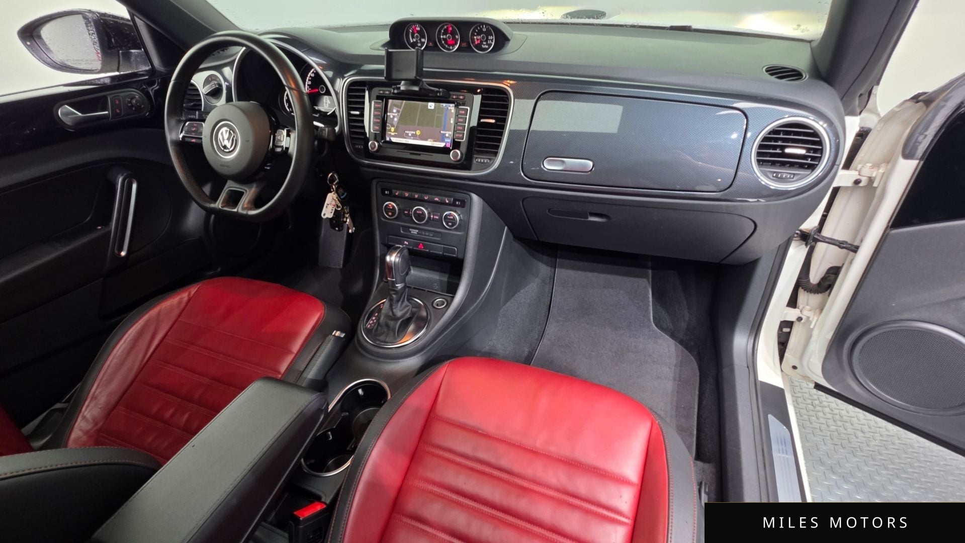 Volkswagen Beetle 2014 — миниатюра 7