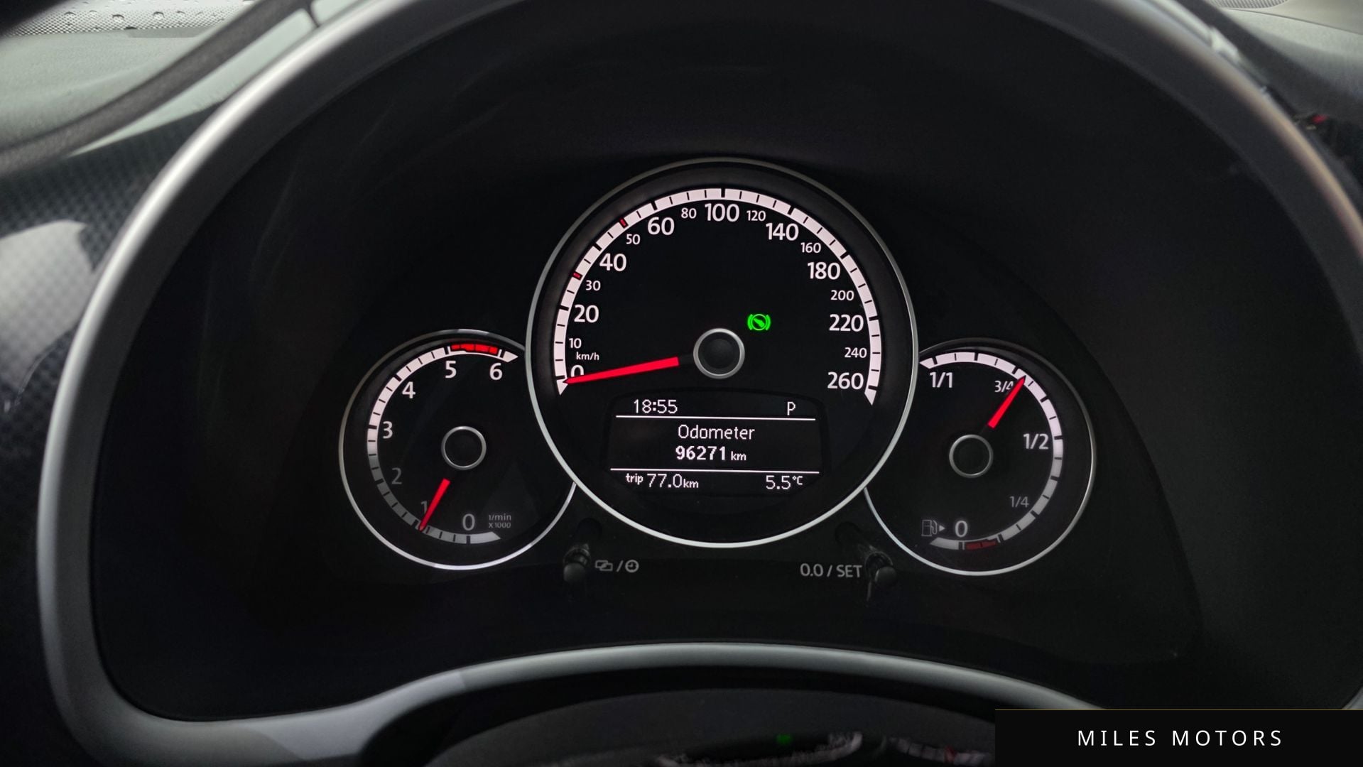 Volkswagen Beetle 2014 — миниатюра 8