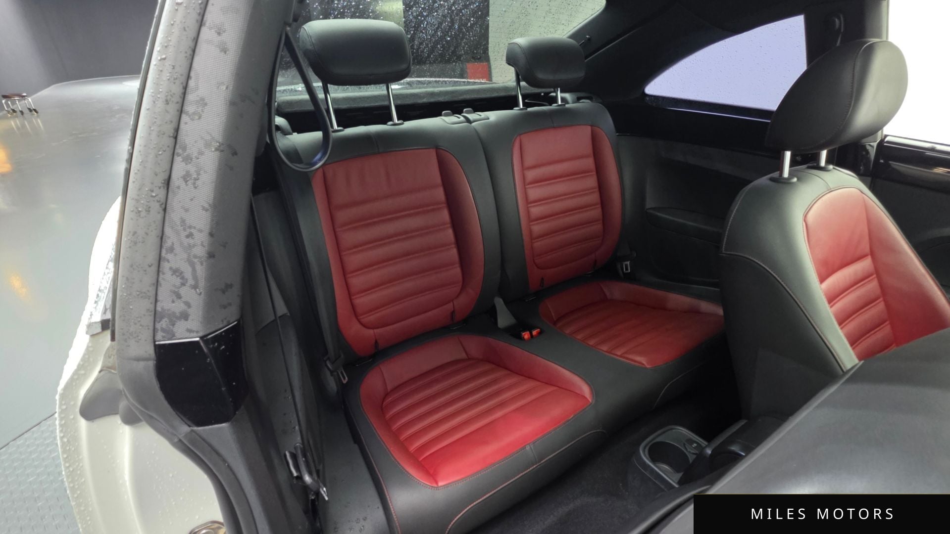 Volkswagen Beetle 2014 — миниатюра 12