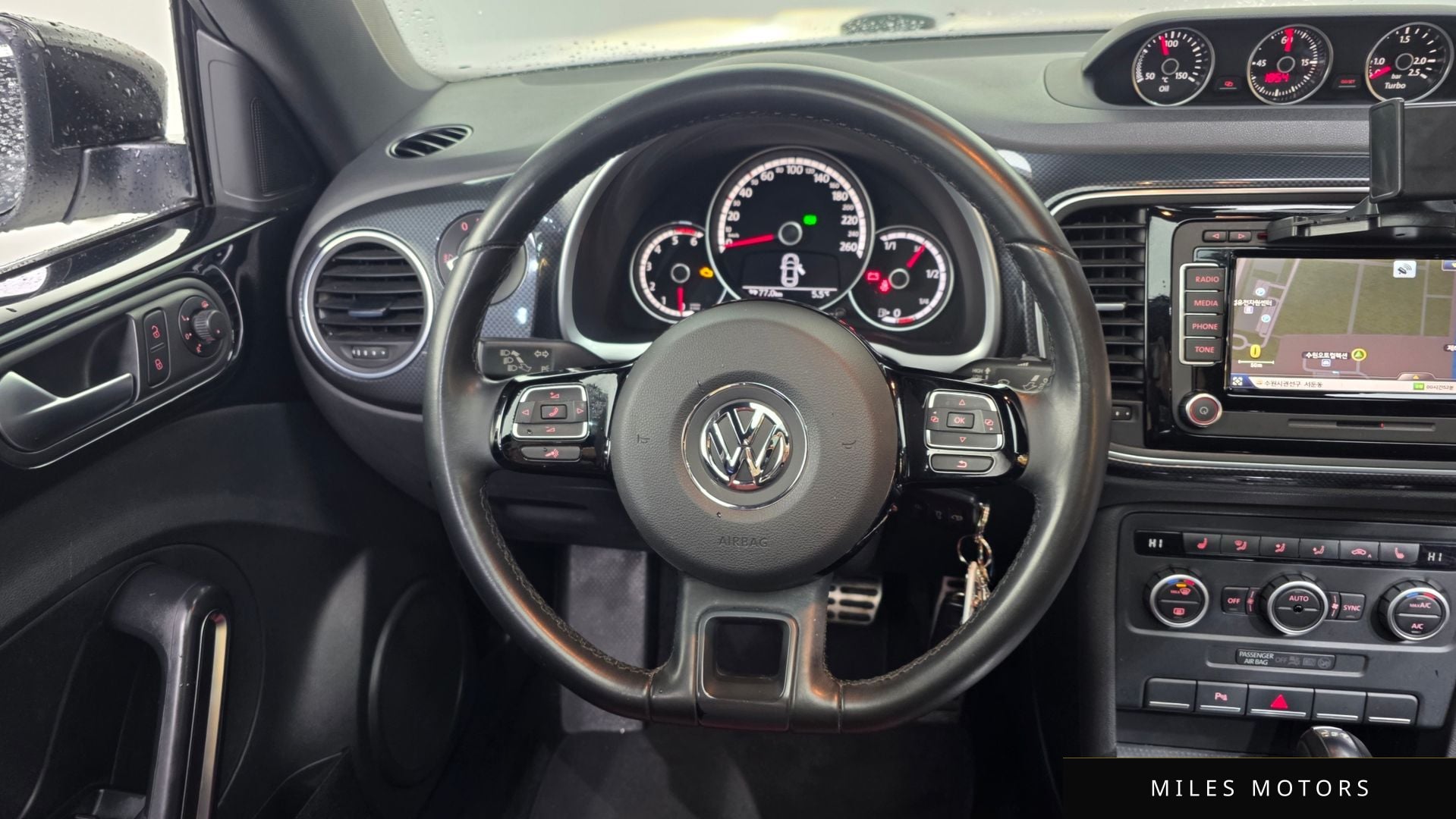 Volkswagen Beetle 2014 — миниатюра 13