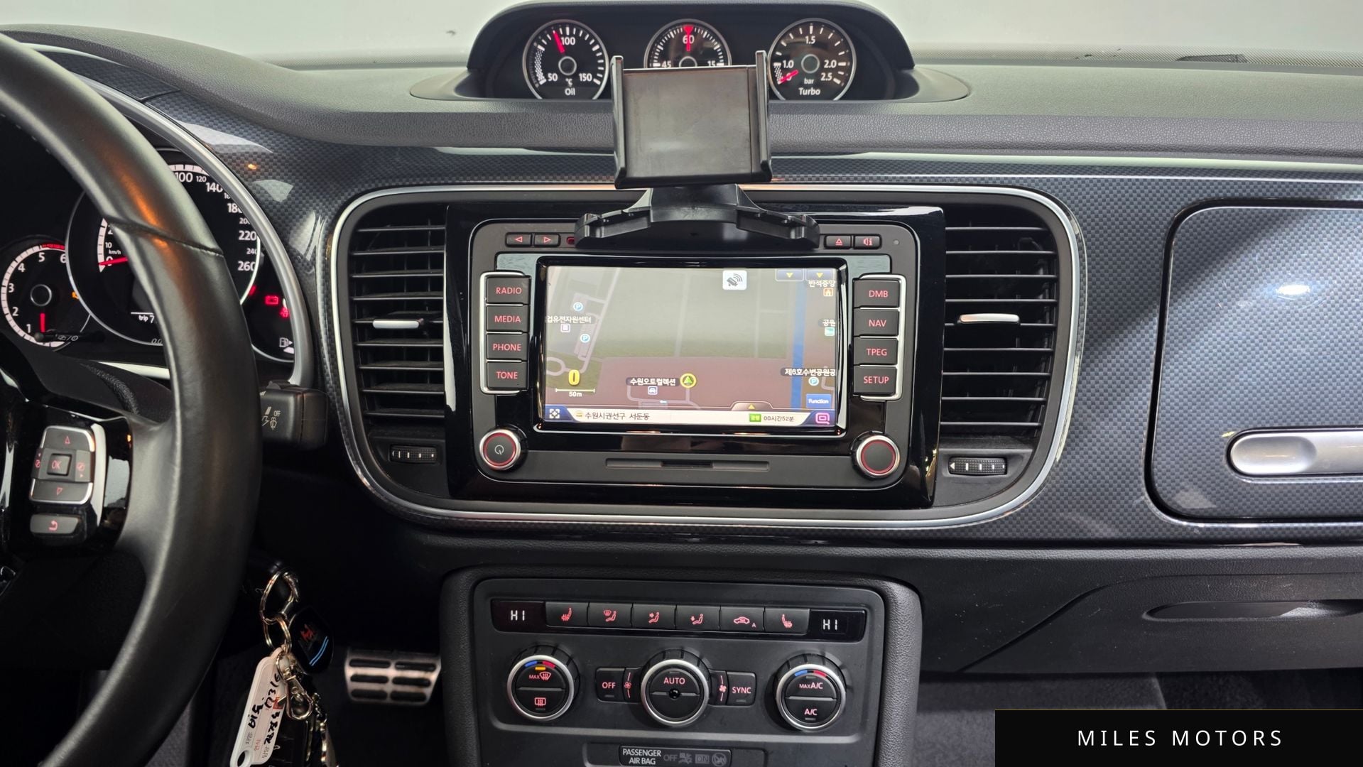 Volkswagen Beetle 2014 — миниатюра 14