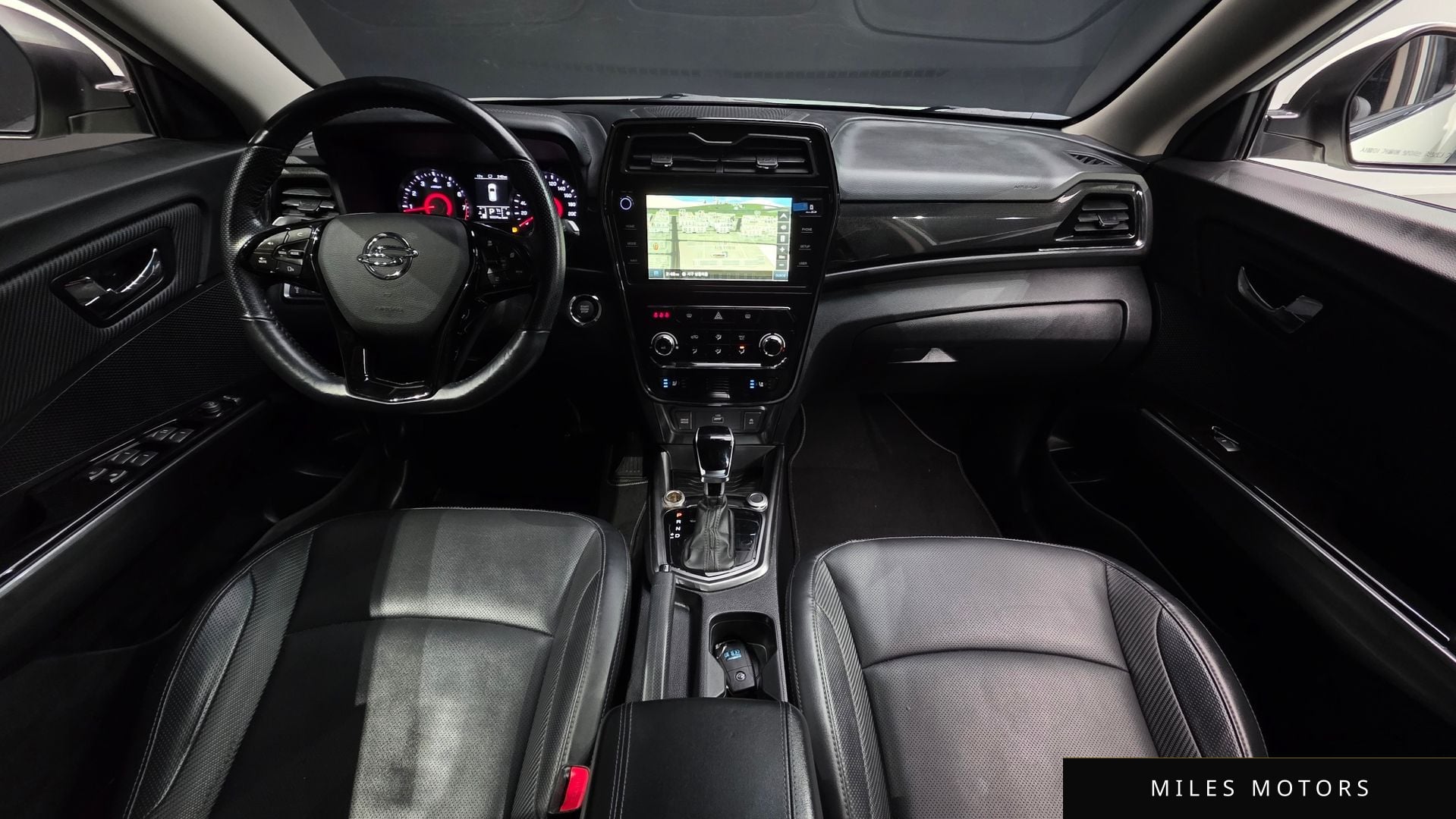 KG Mobility TIBOLI 2022 — миниатюра 7