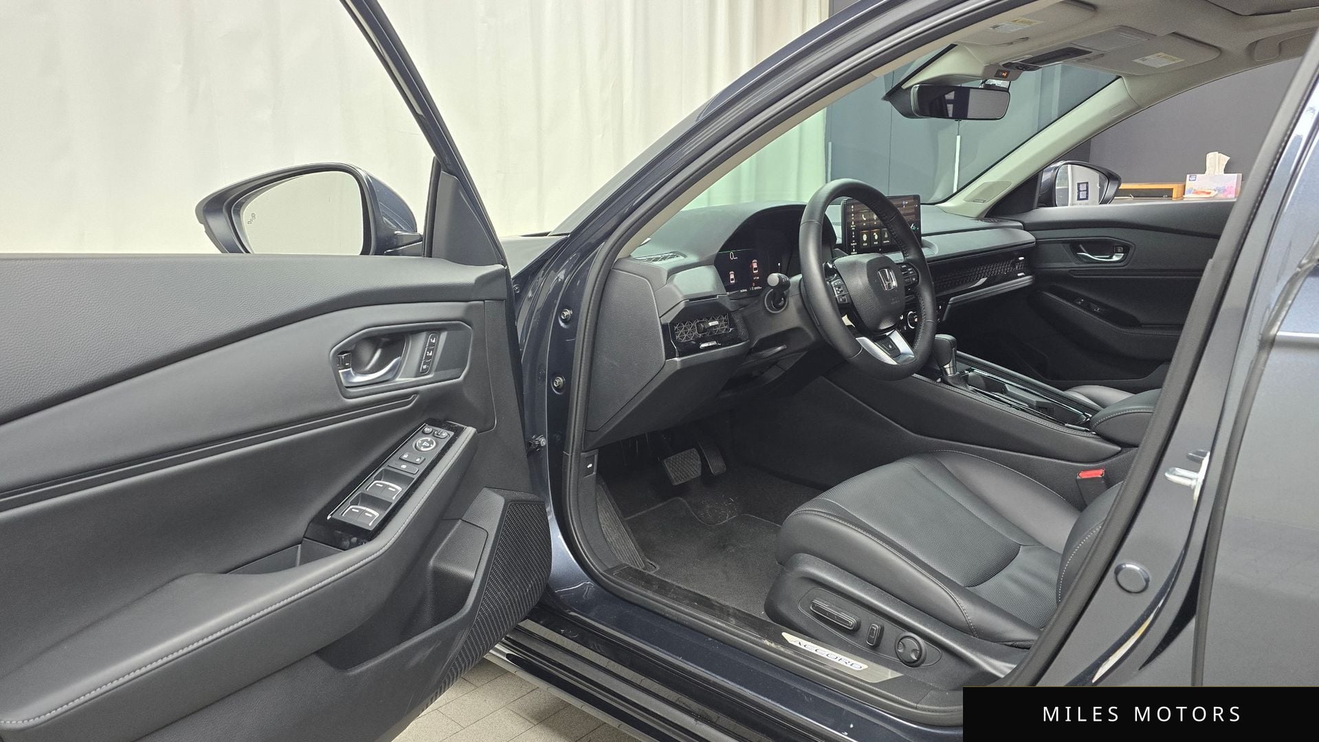 Honda 어코드 2025 — миниатюра 10