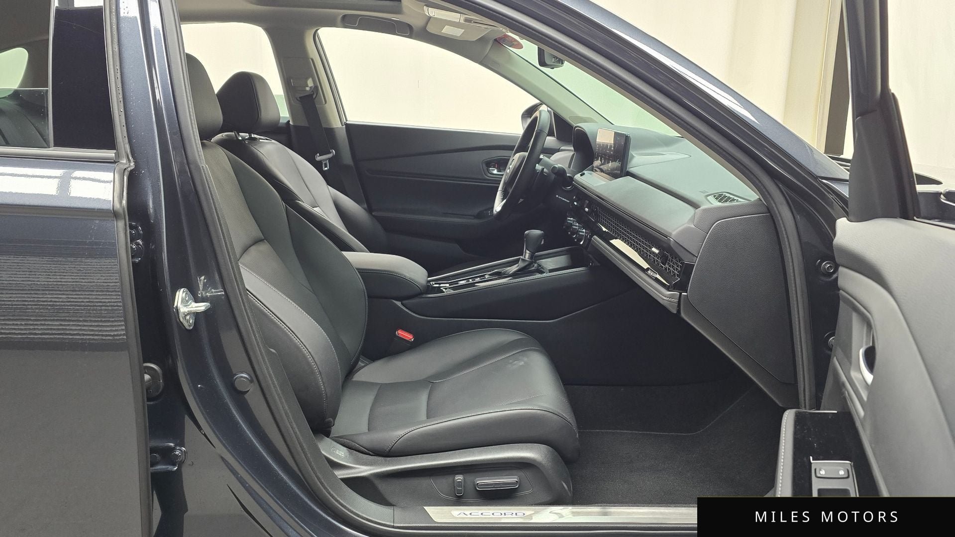 Honda 어코드 2025 — миниатюра 11