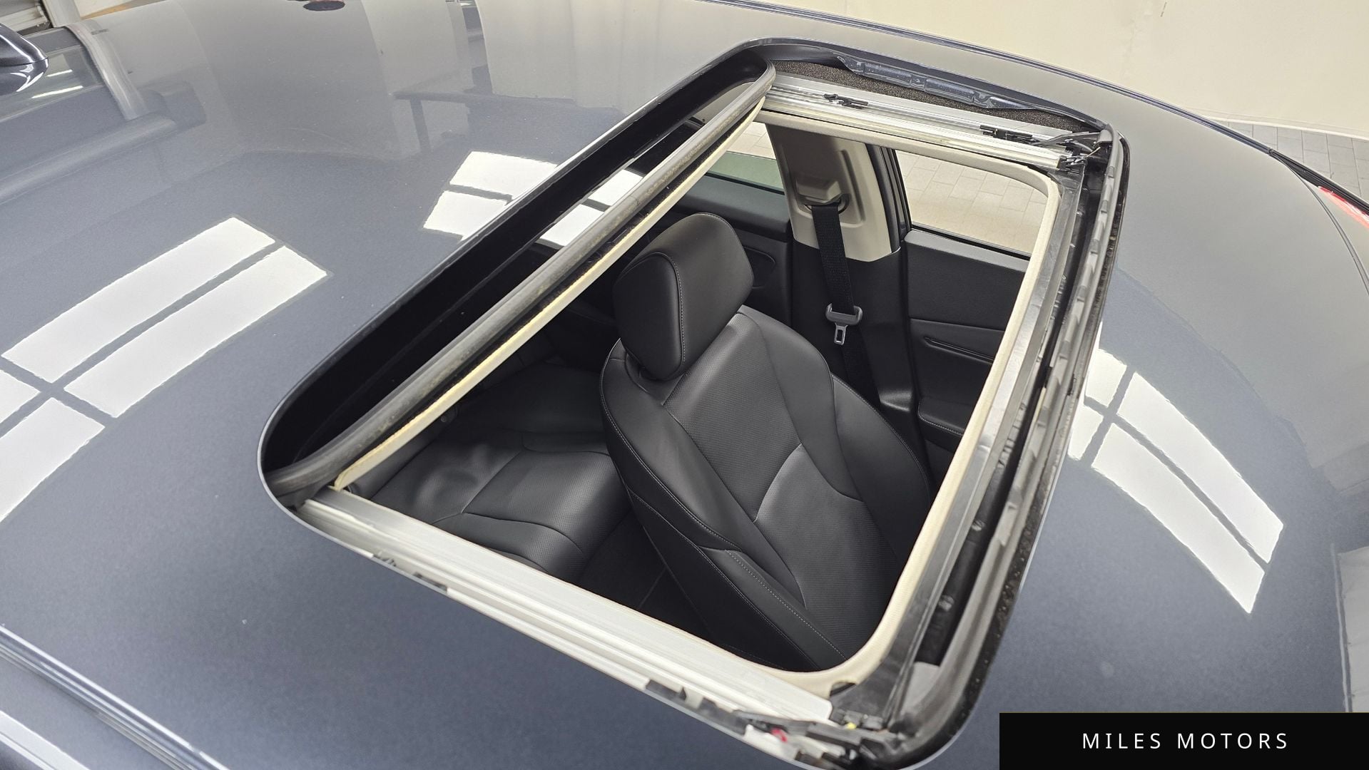 Honda 어코드 2025 — миниатюра 17