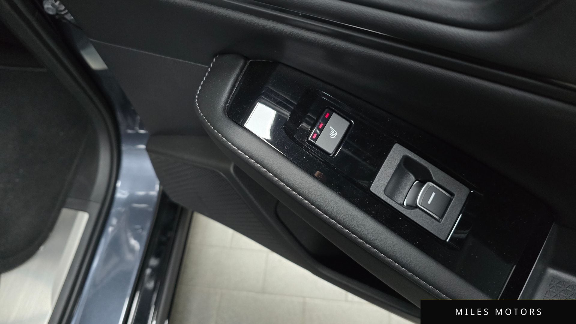 Honda 어코드 2025 — миниатюра 19