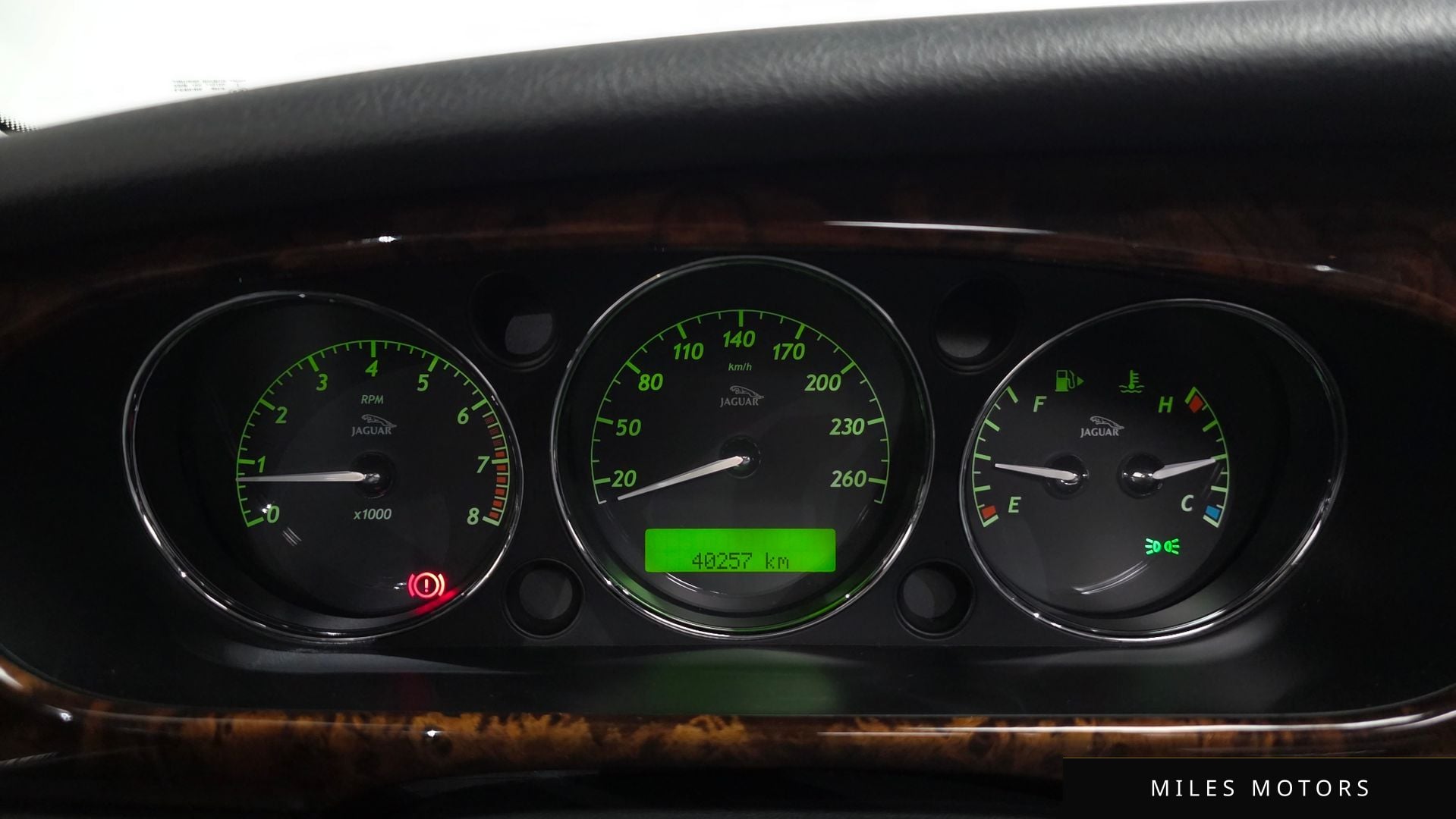 Jaguar New XJ 2007 — миниатюра 8