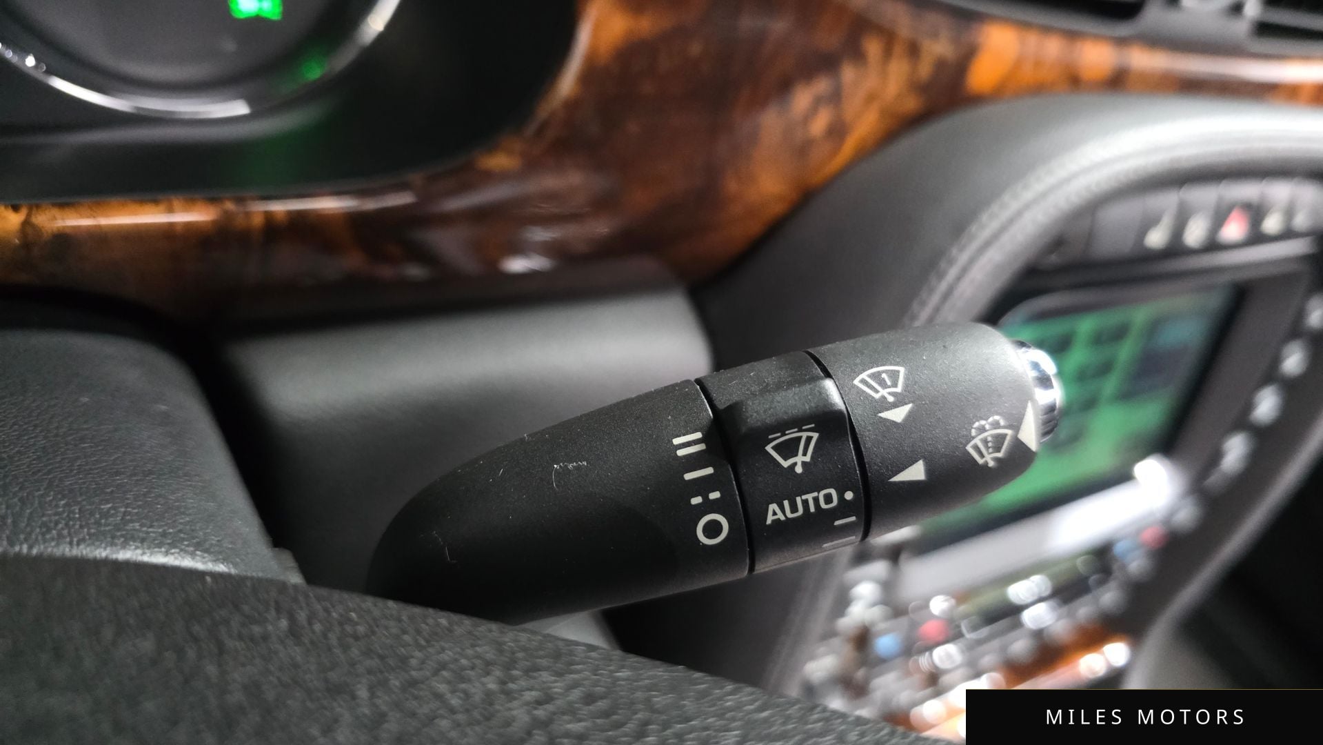 Jaguar New XJ 2007 — миниатюра 14