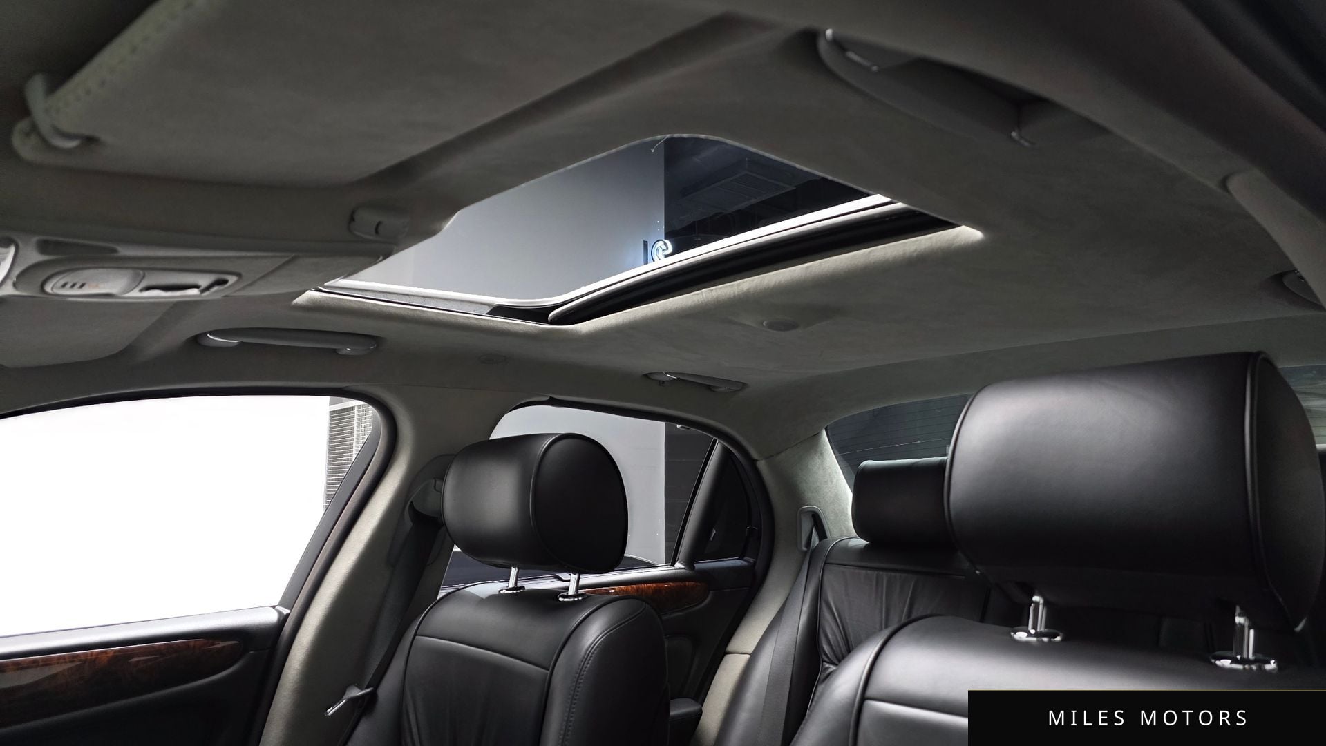 Jaguar New XJ 2007 — миниатюра 18
