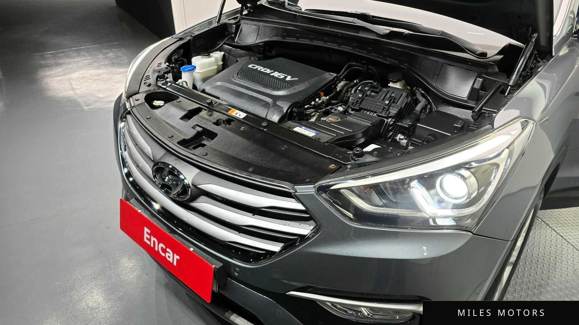 Hyundai Santafe 2018 — миниатюра 6