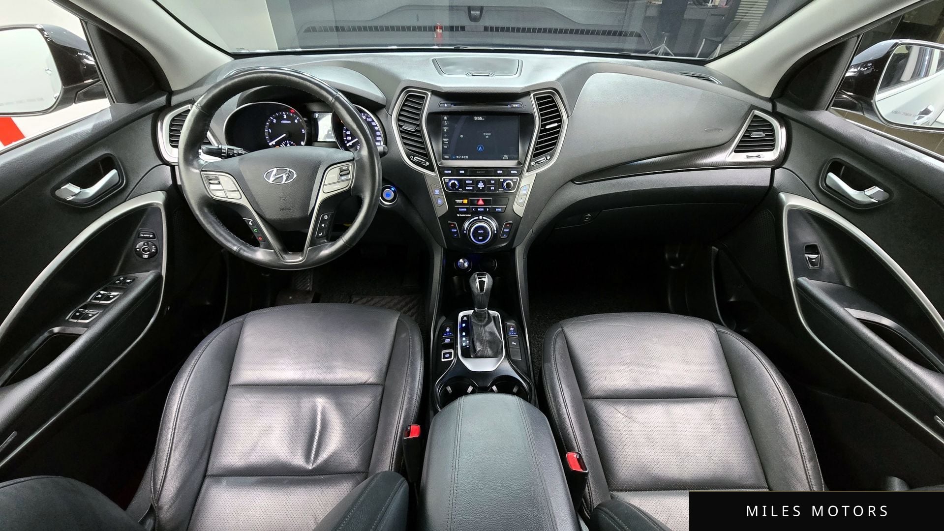 Hyundai Santafe 2018 — миниатюра 7