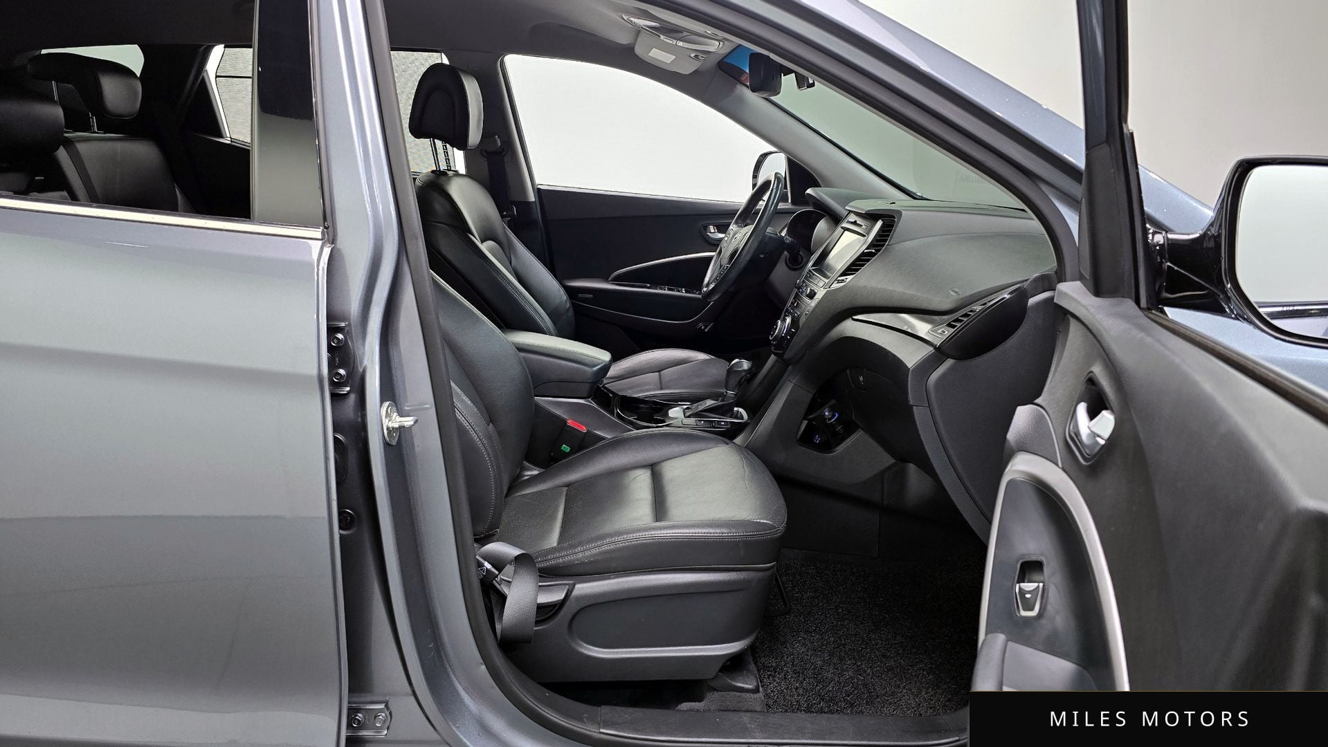 Hyundai Santafe 2018 — миниатюра 10