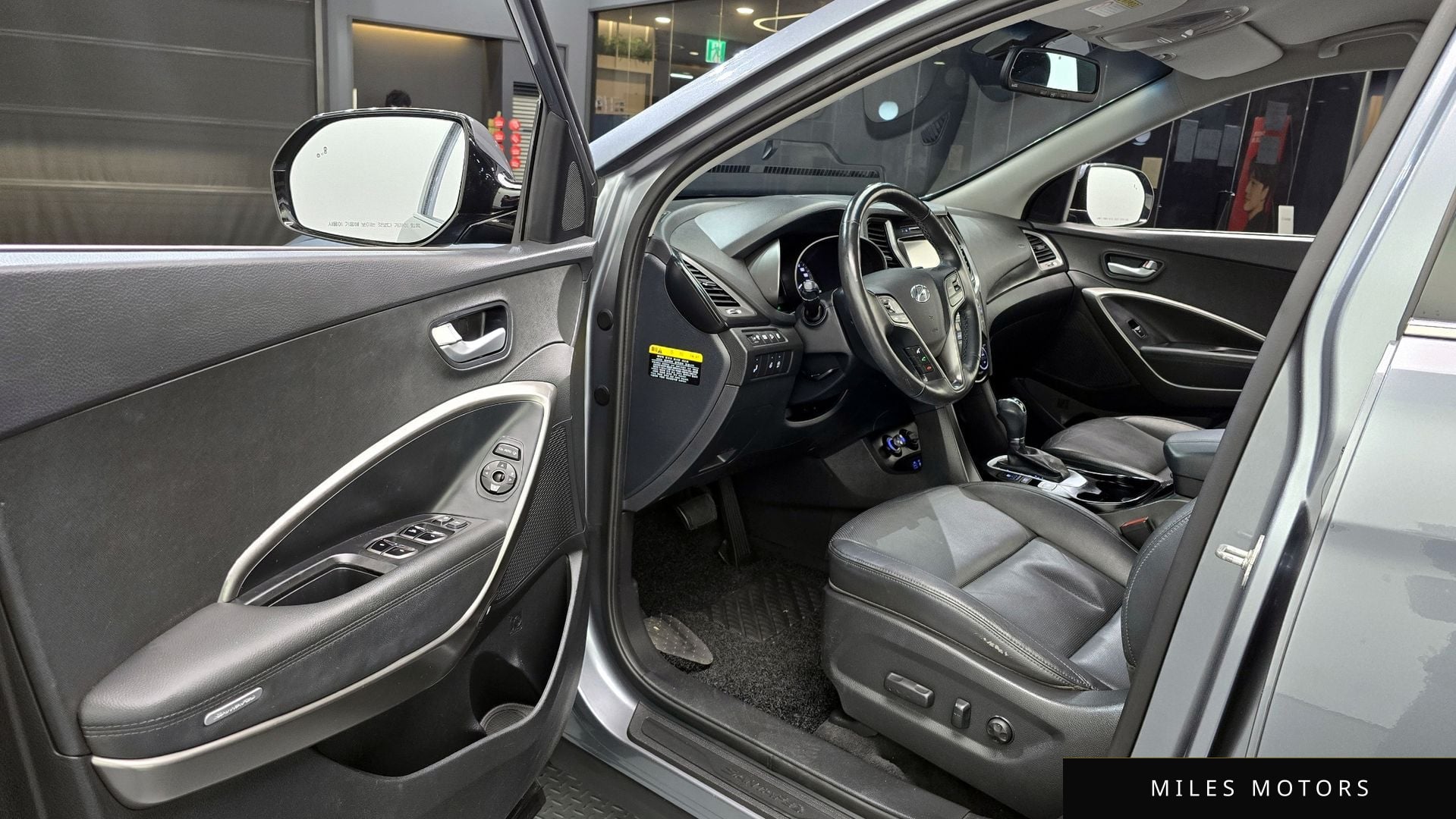 Hyundai Santafe 2018 — миниатюра 11