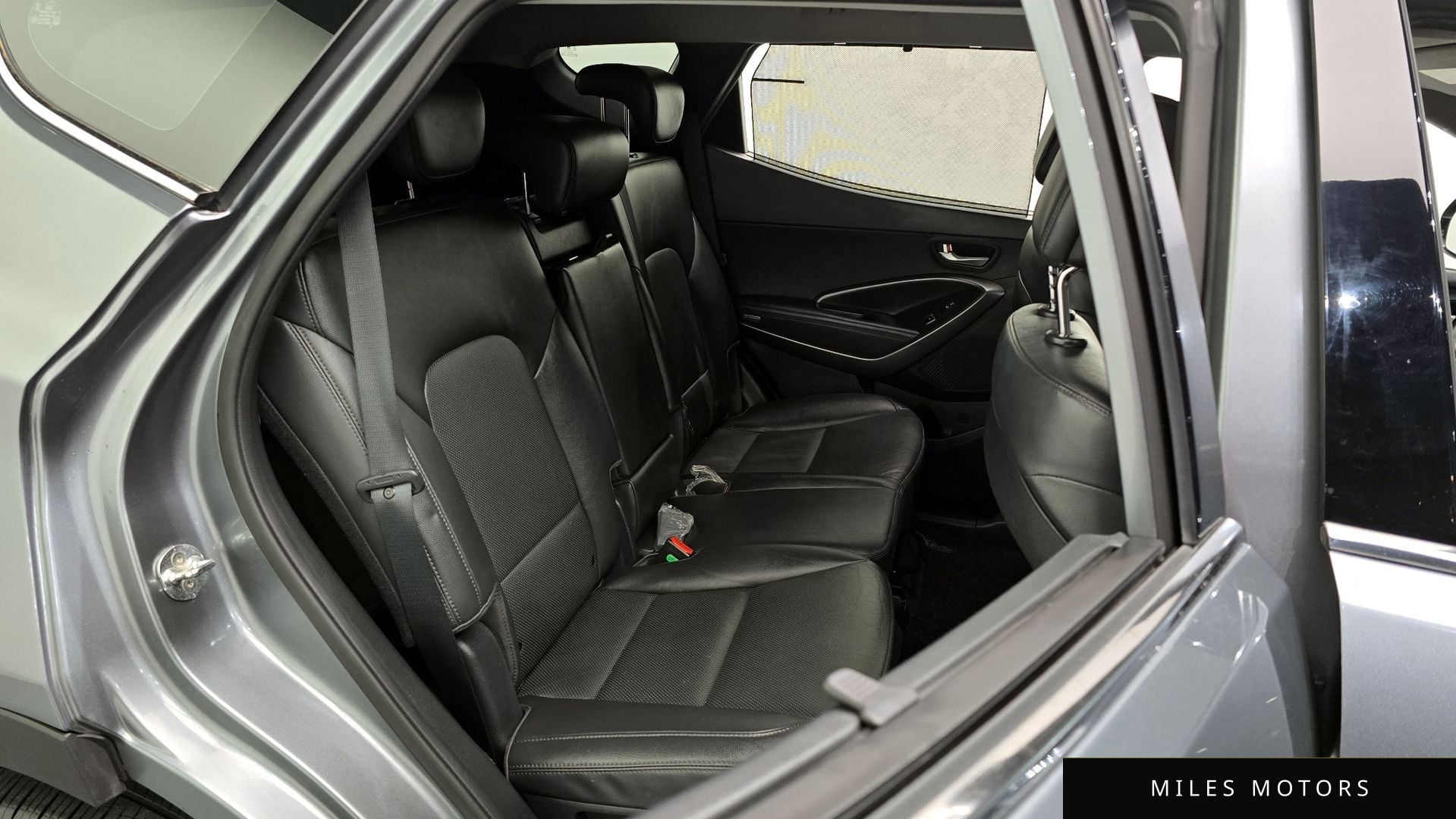 Hyundai Santafe 2018 — миниатюра 12